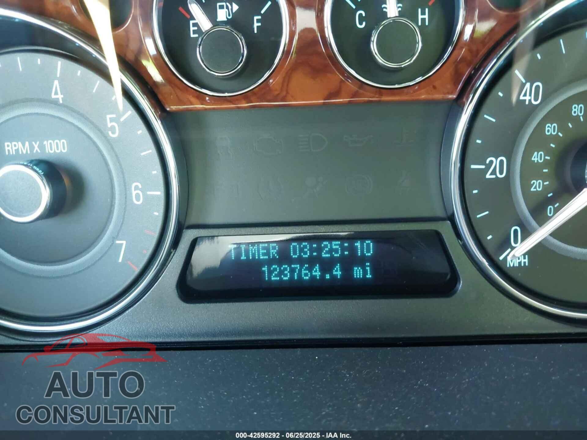 FORD FLEX 2011 - 2FMGK5DC8BBD20562