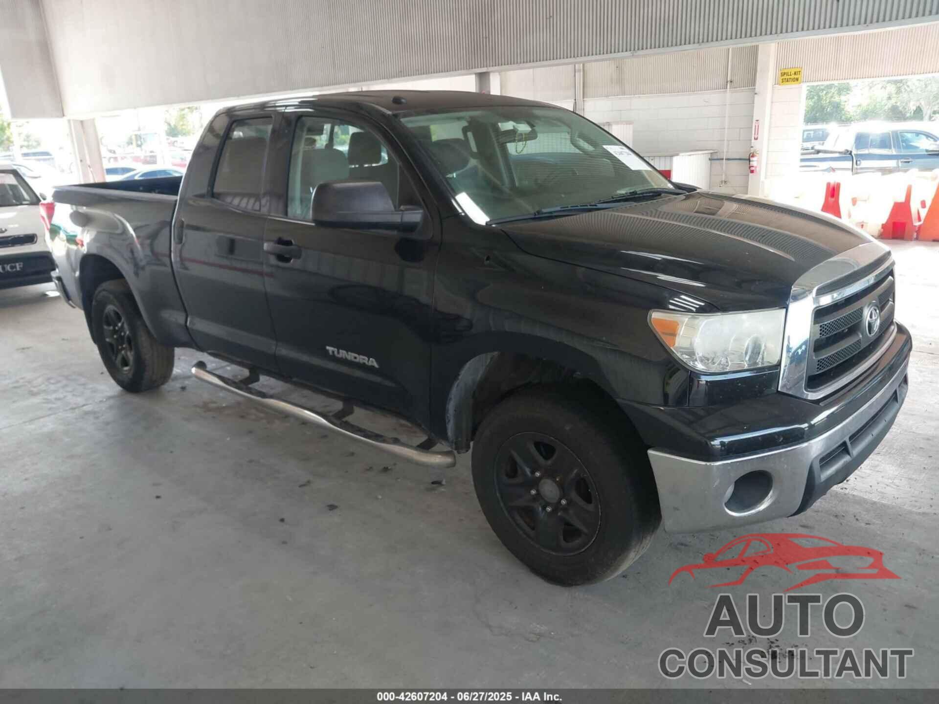 TOYOTA TUNDRA 2012 - 5TFUM5F15CX028195