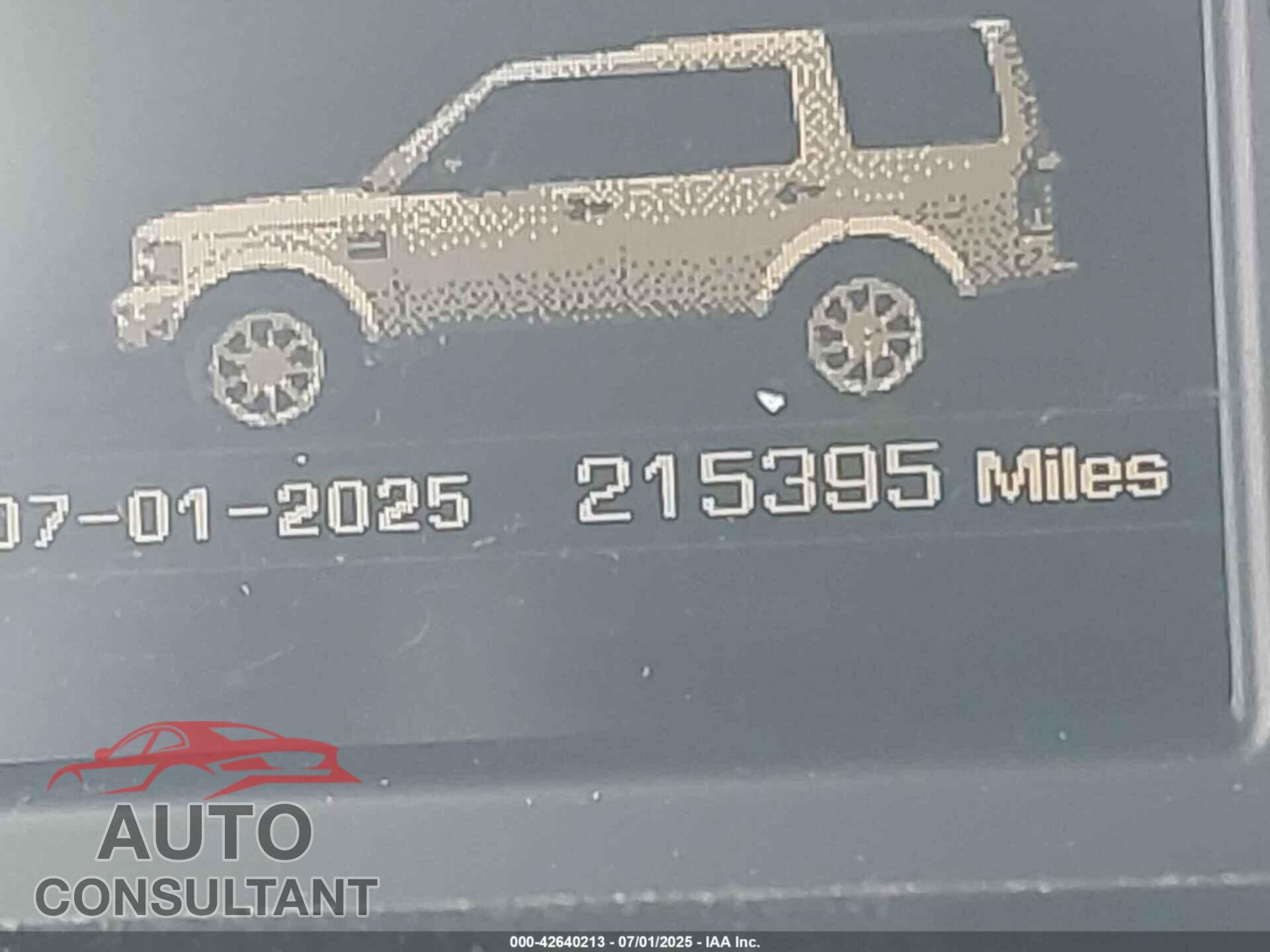 LAND ROVER LR4 2012 - SALAG2D45CA637580