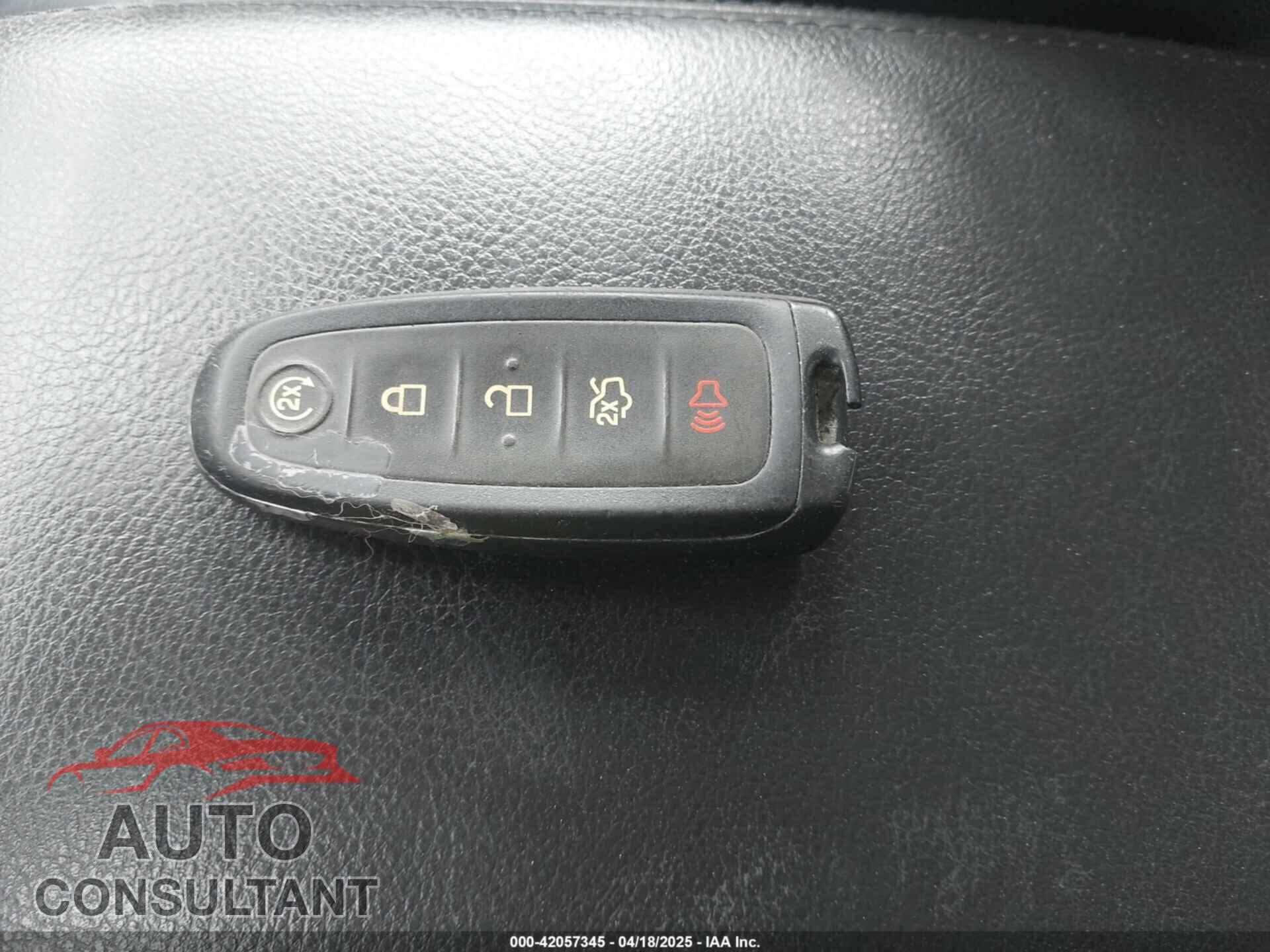 FORD FOCUS 2014 - 1FADP3N29EL382128