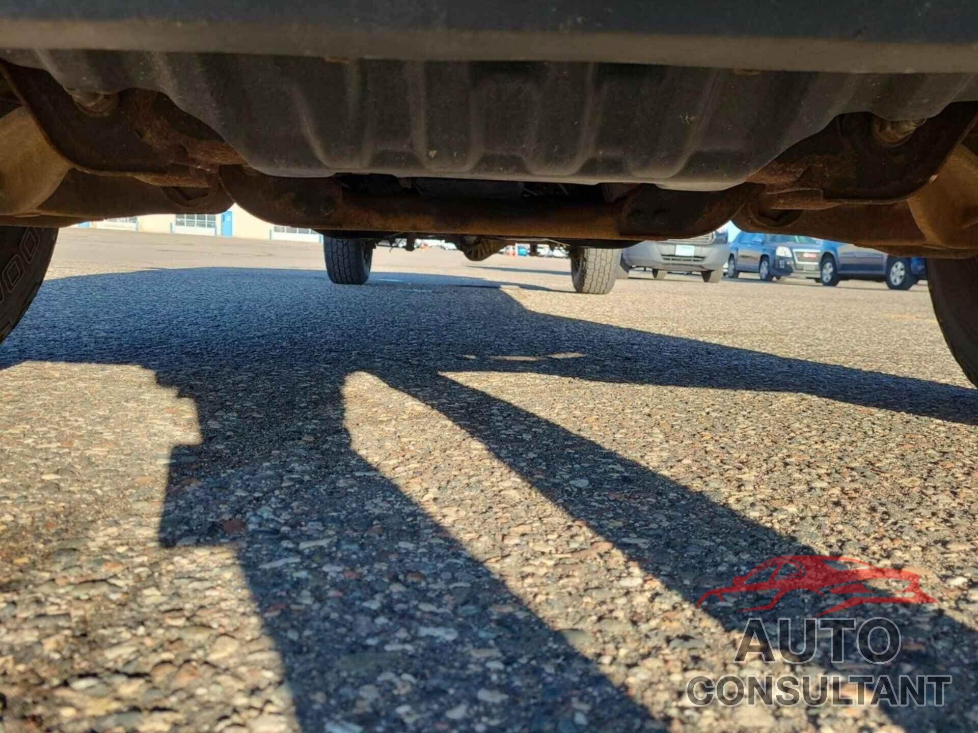 CHEVROLET SILVERADO 2018 - 1GC1CUEG1JF277151