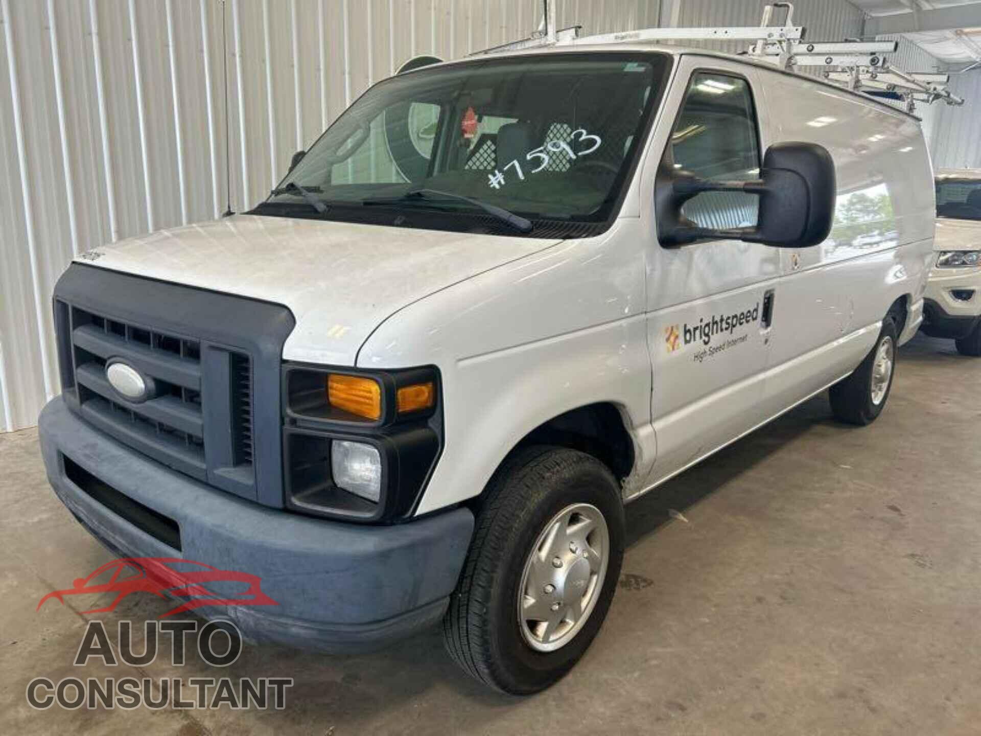 FORD E-150 2014 - 1FTNE1EW6EDB15342