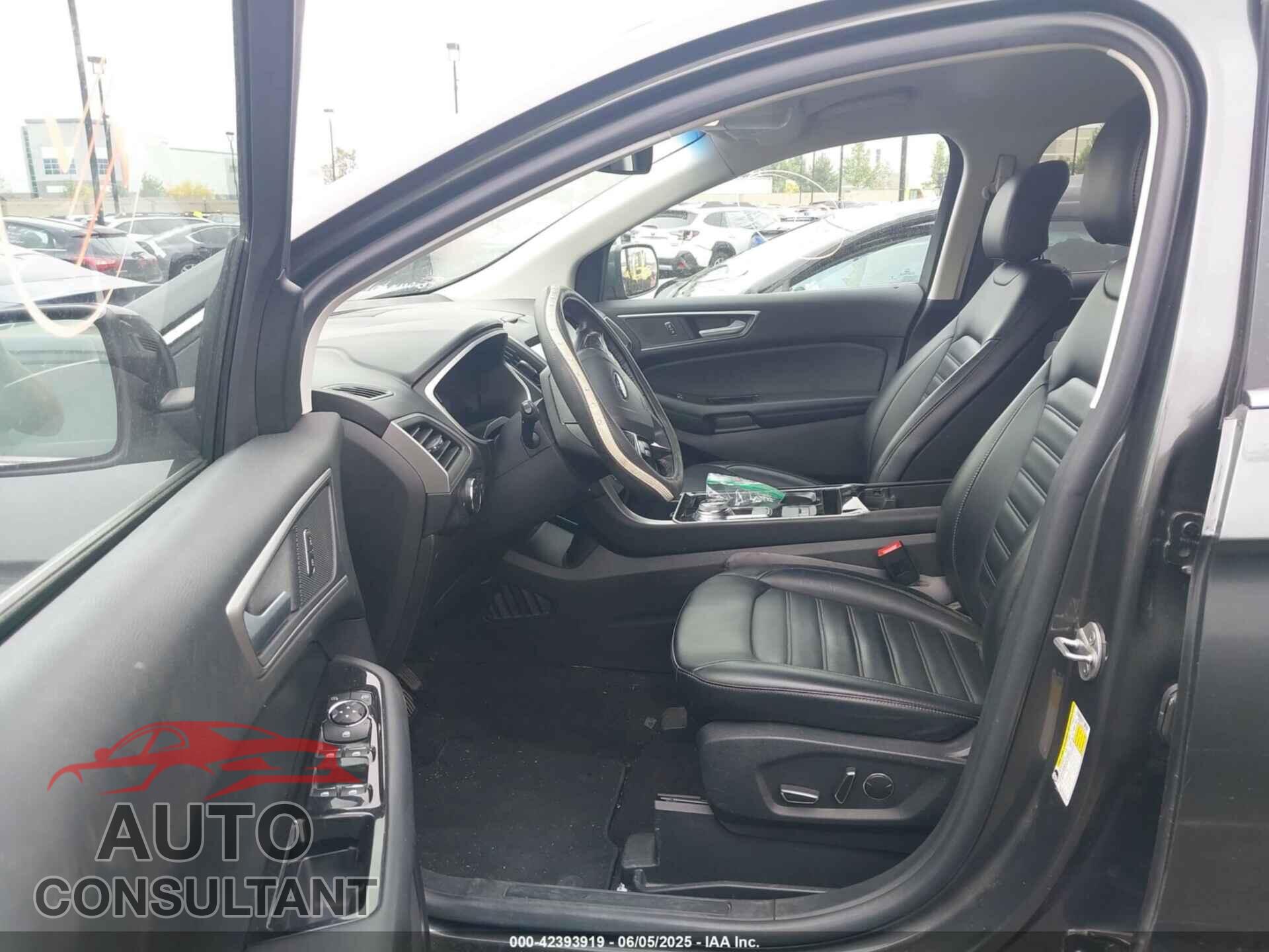 FORD EDGE 2019 - 2FMPK3J94KBC48742