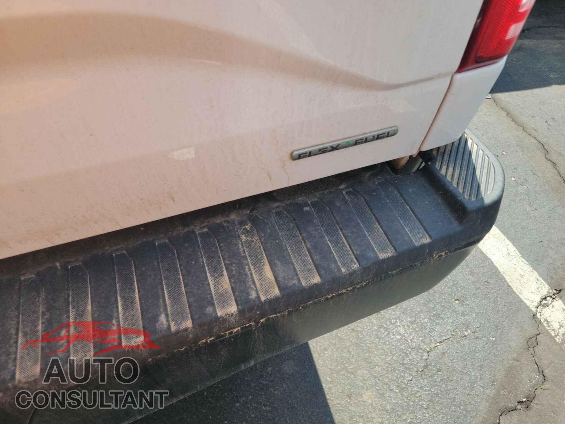 FORD F150 2015 - 1FTFW1EF7FKD06010