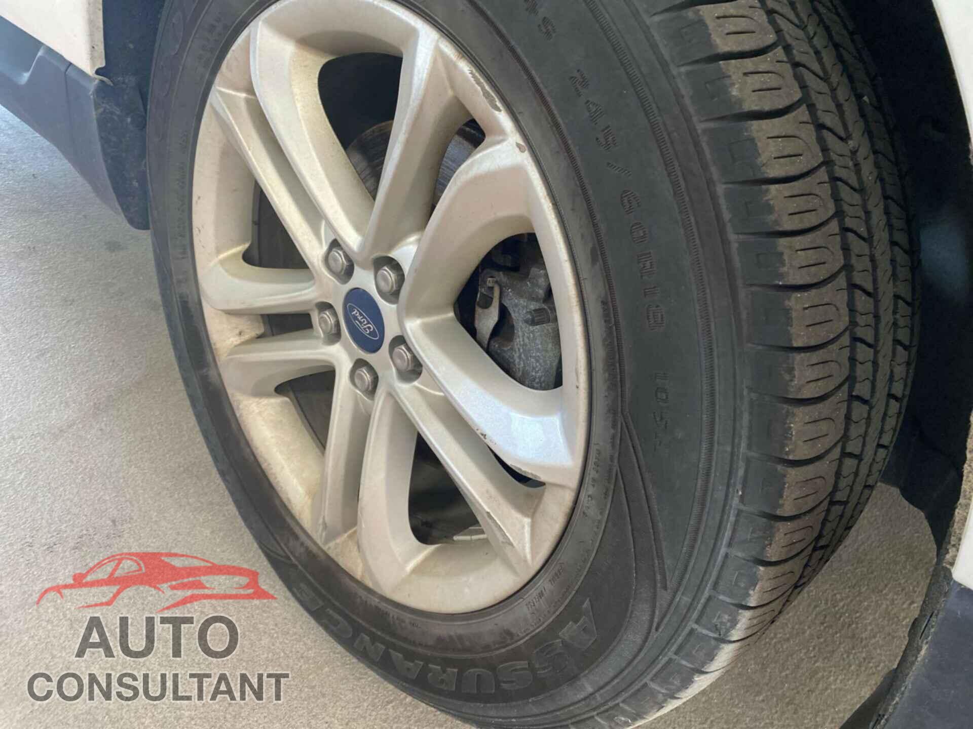 FORD EDGE 2019 - 2FMPK3J90KBC03300