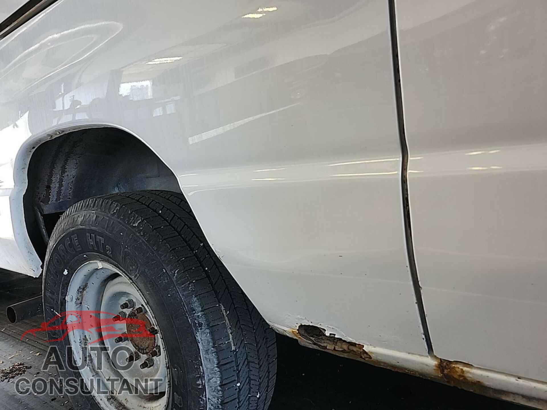 FORD ECONOLINE 2012 - 1FTNE2EW1CDB08866