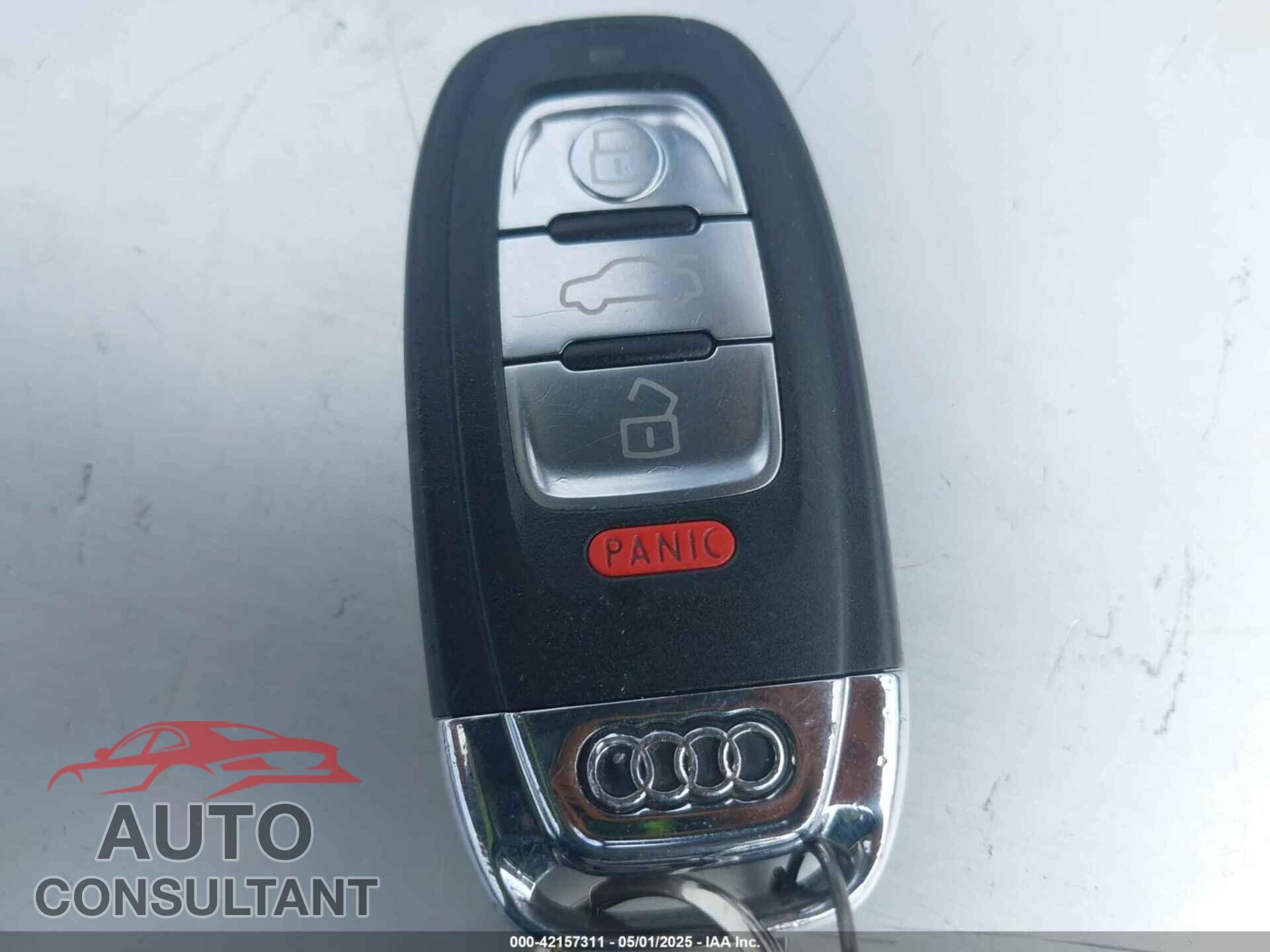 AUDI Q5 2014 - WA1CFAFP8EA064255