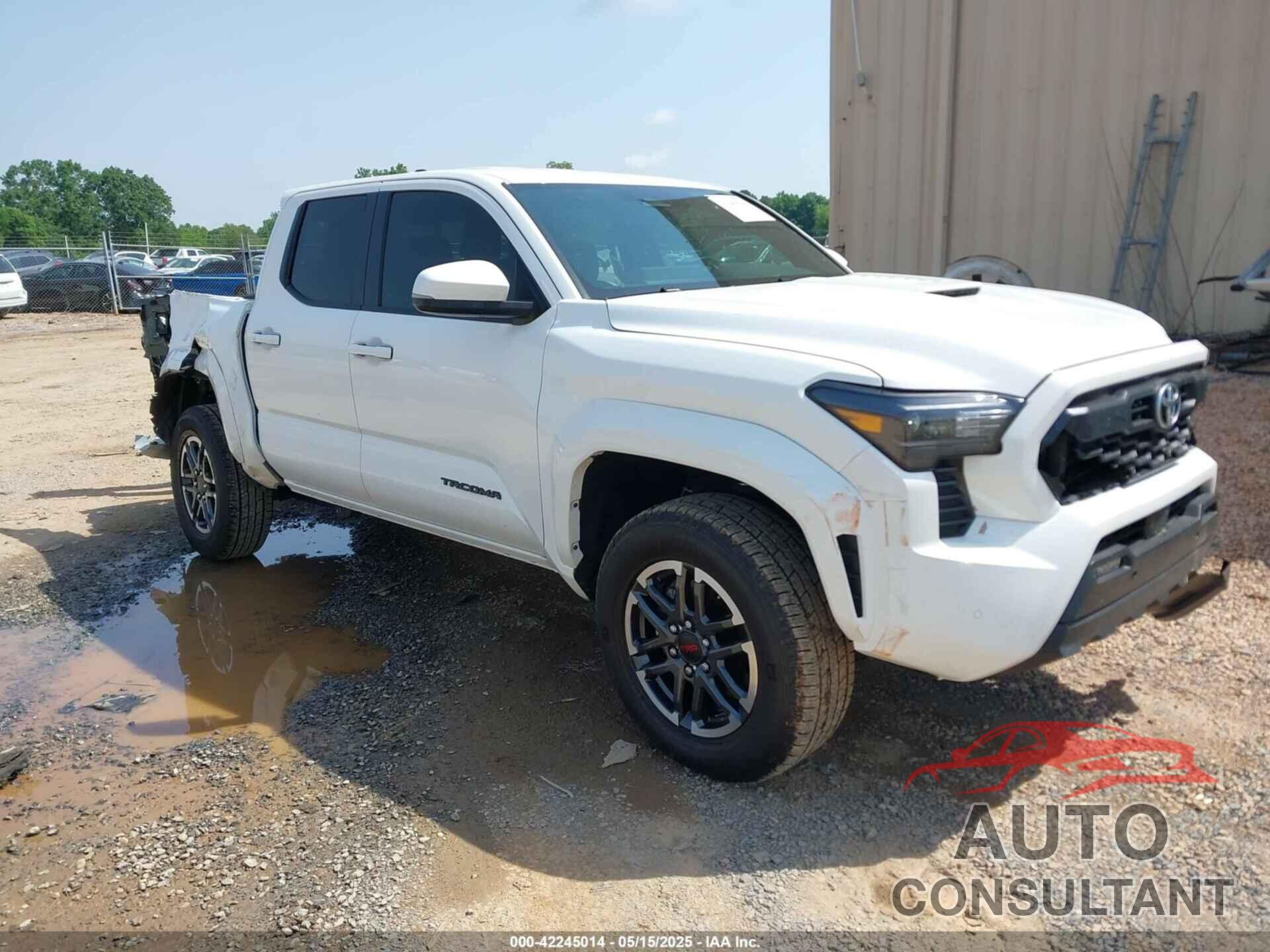 TOYOTA TACOMA 2024 - 3TYLB5JN8RT036113