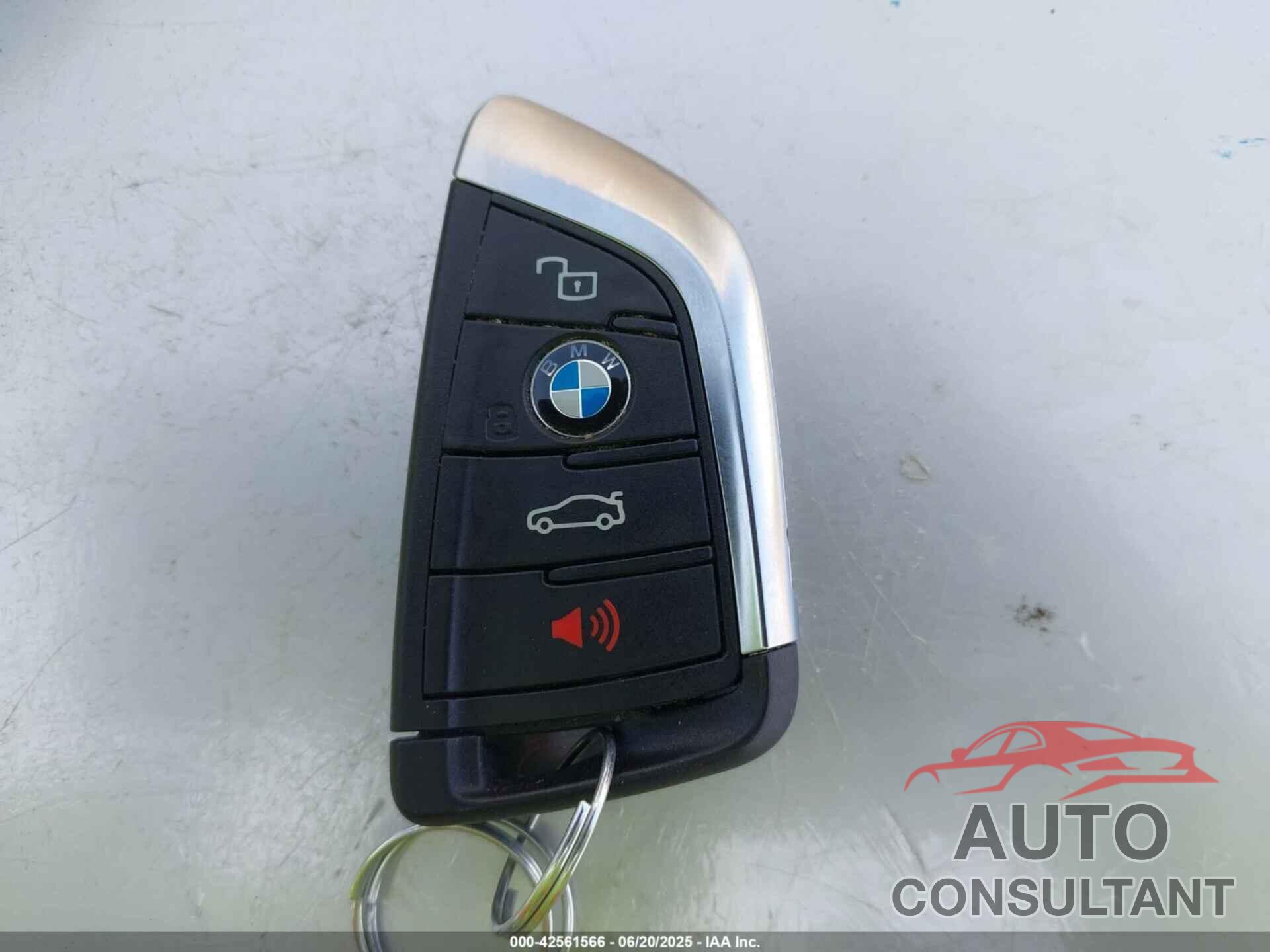 BMW X3 2021 - 5UXTY3C00M9G50081
