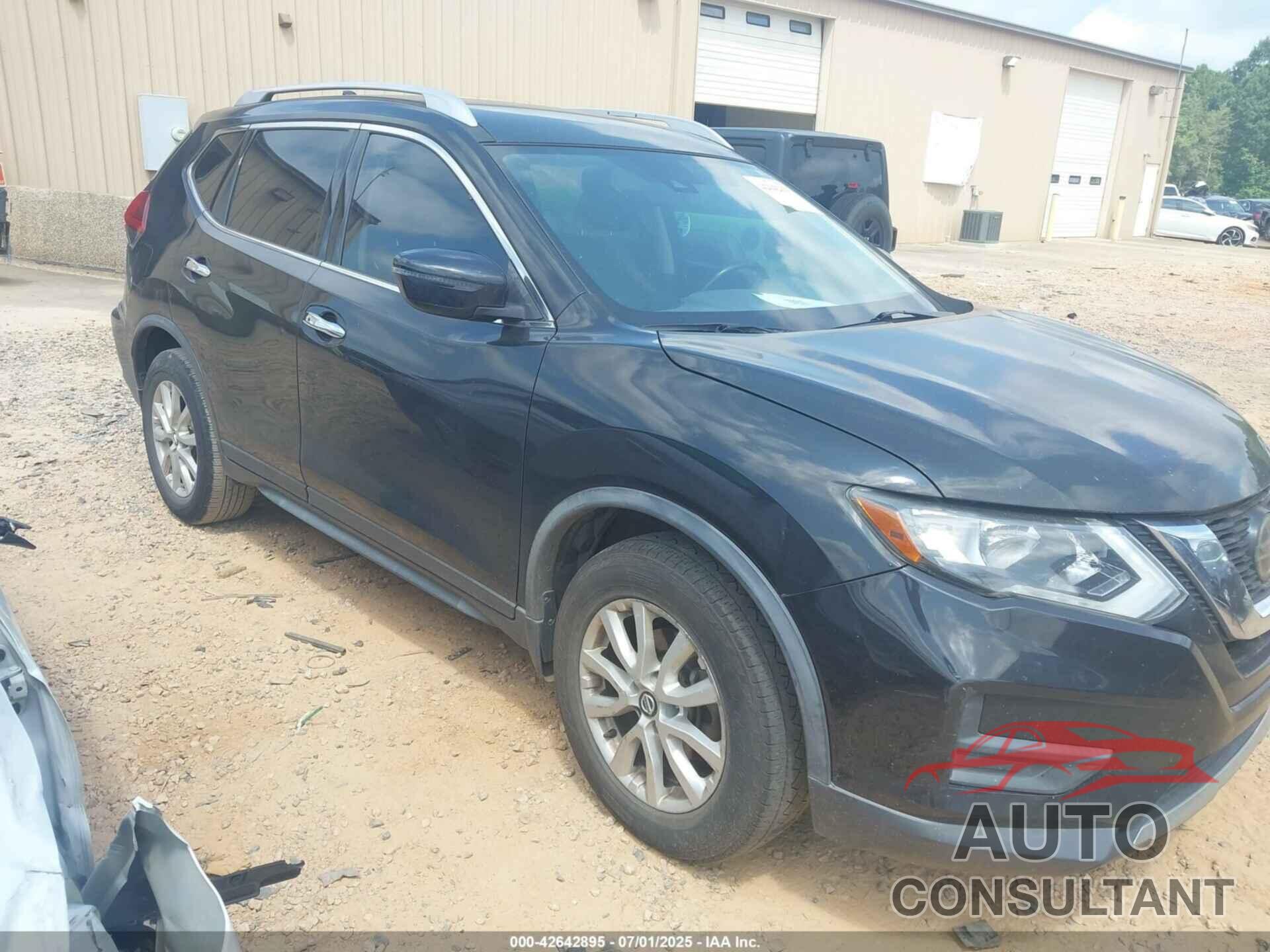 NISSAN ROGUE 2019 - JN8AT2MT6KW504164
