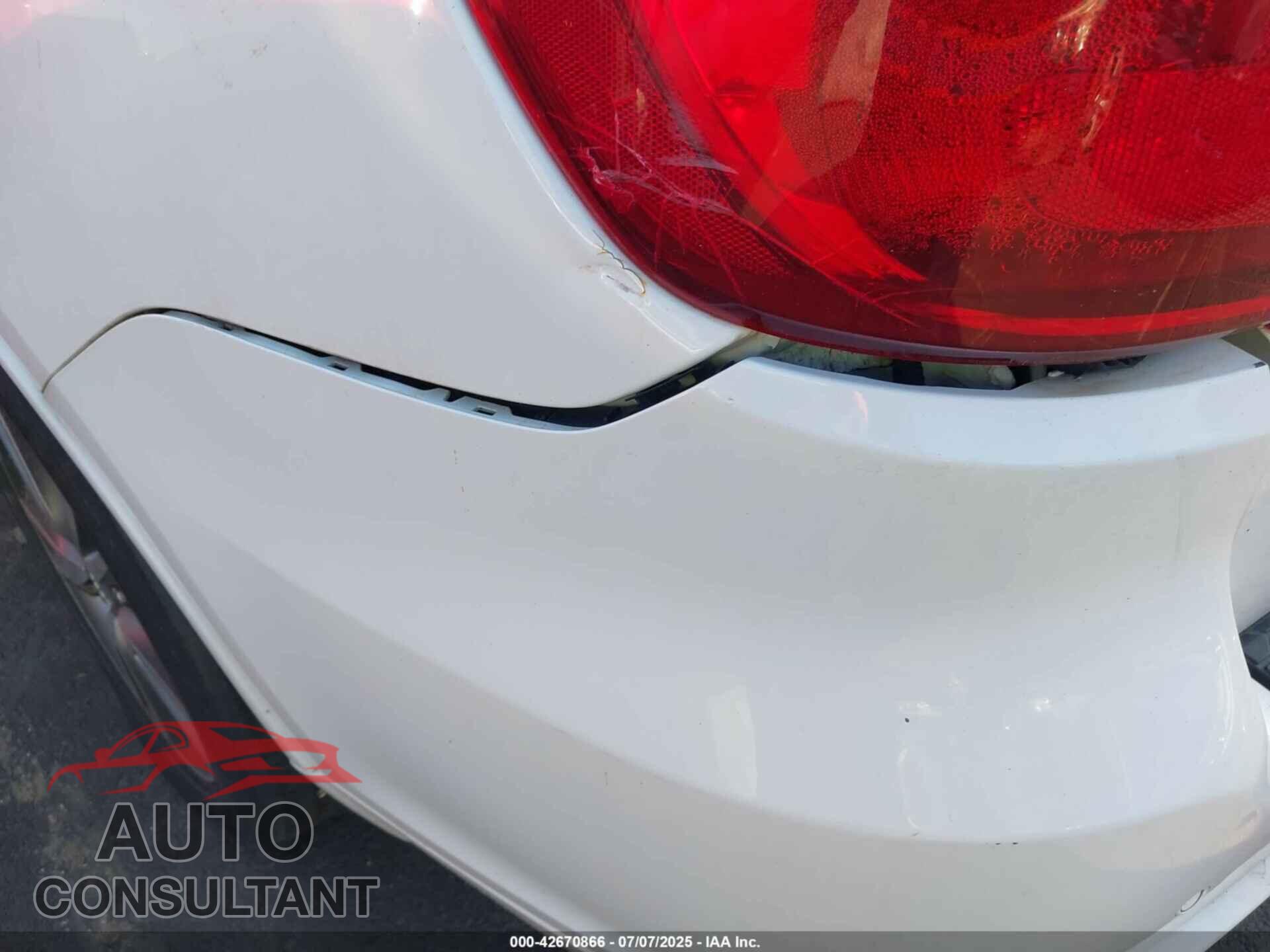 DODGE DURANGO 2013 - 1C4SDHCT8DC648644