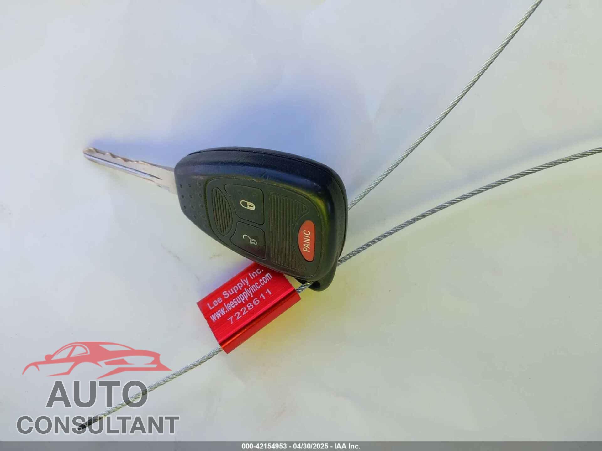 JEEP COMPASS 2014 - 1C4NJDBB2ED842539