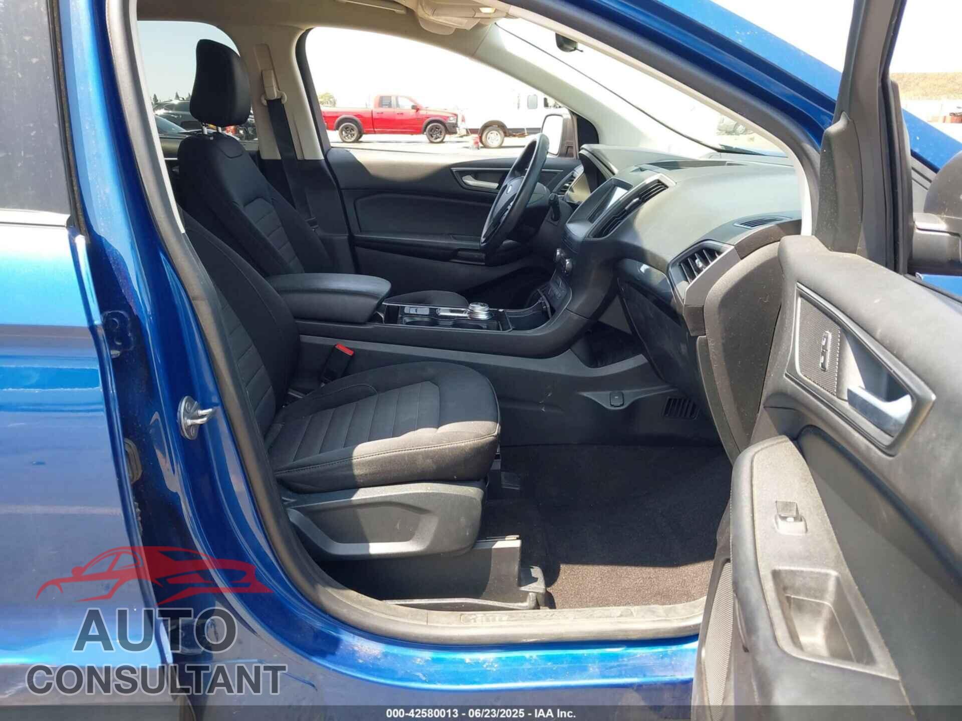 FORD EDGE 2020 - 2FMPK4G97LBB42719