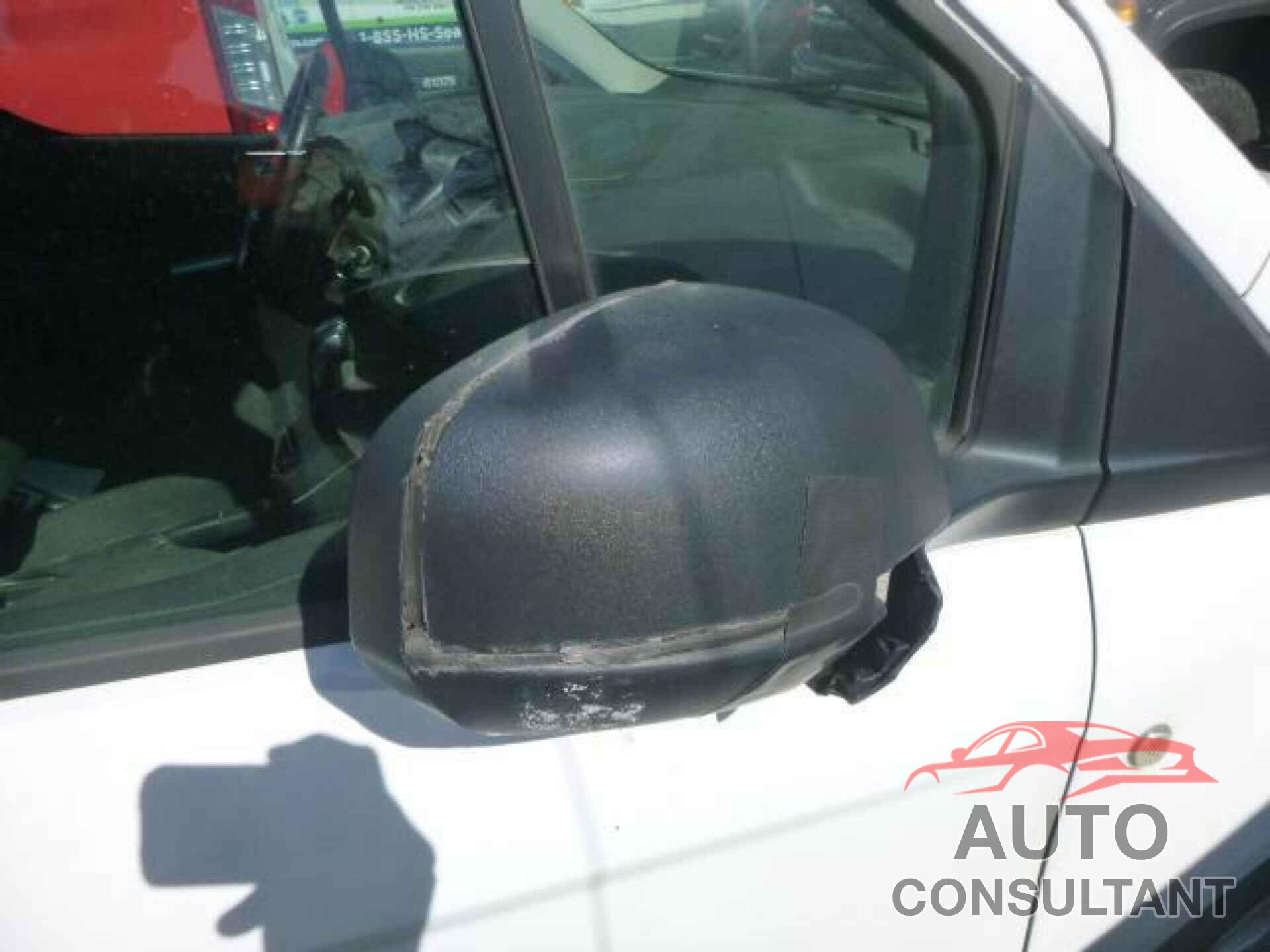 FORD TRANSIT CONNECT 2015 - NM0LS7F76F1228198