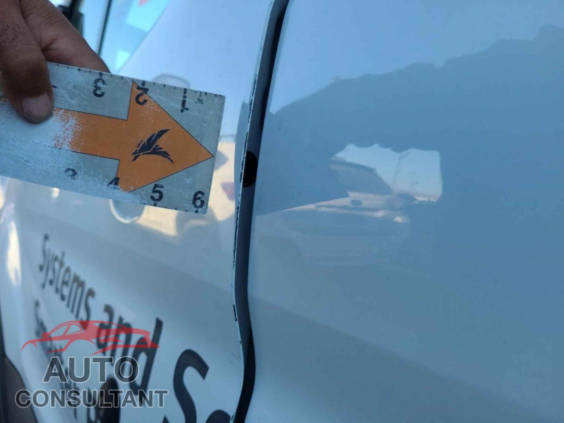 FORD TRANSIT 2019 - 1FTYR1YG8KKB48274