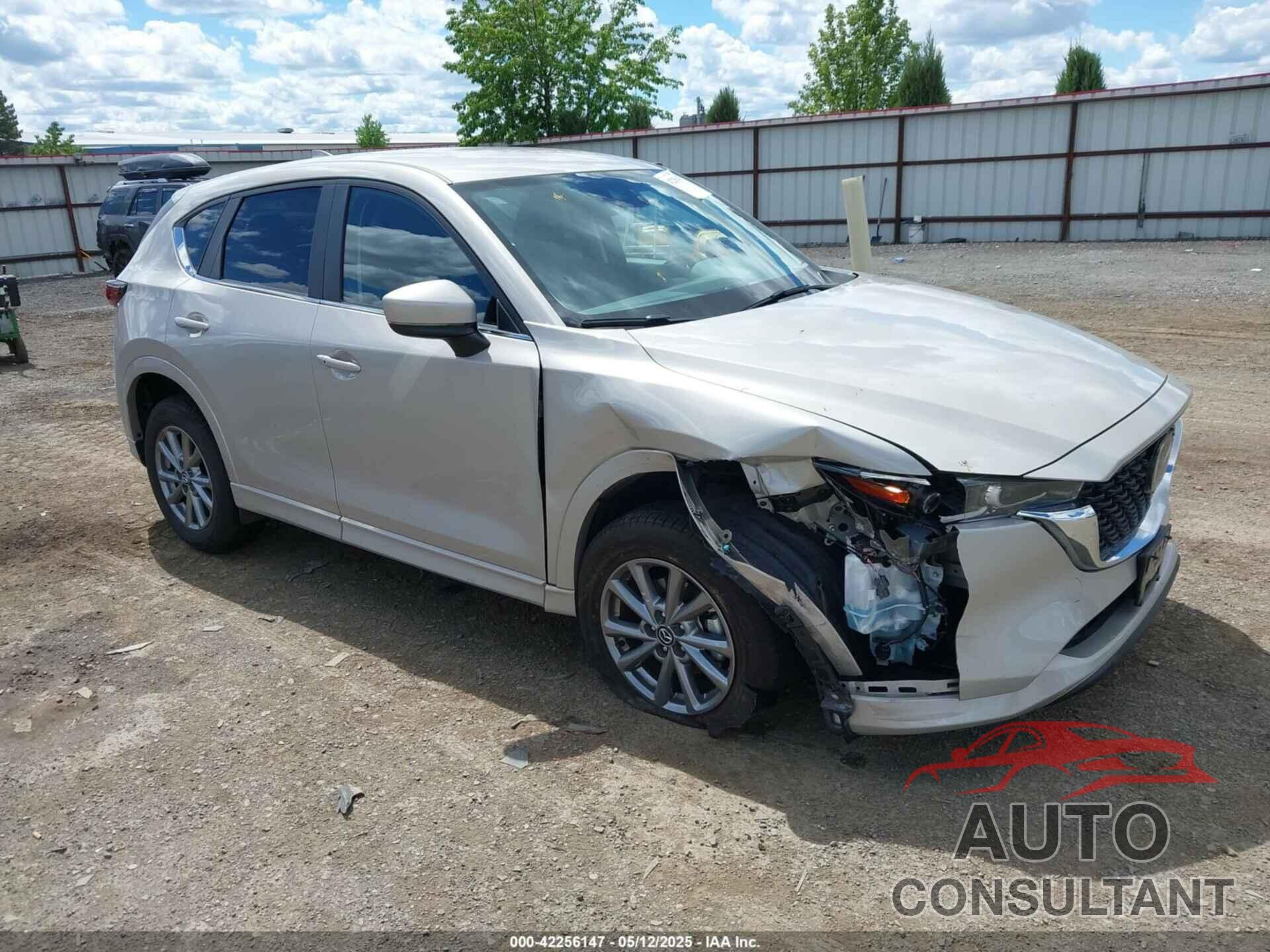 MAZDA CX-5 2024 - JM3KFBBL1R0524594