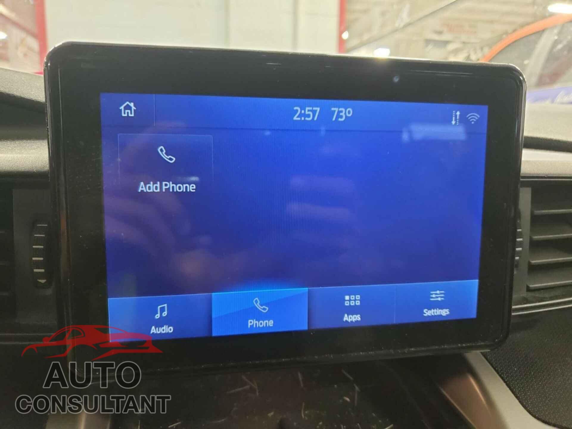 FORD EXPLORER 2021 - 1FMSK8BH2MGC30992