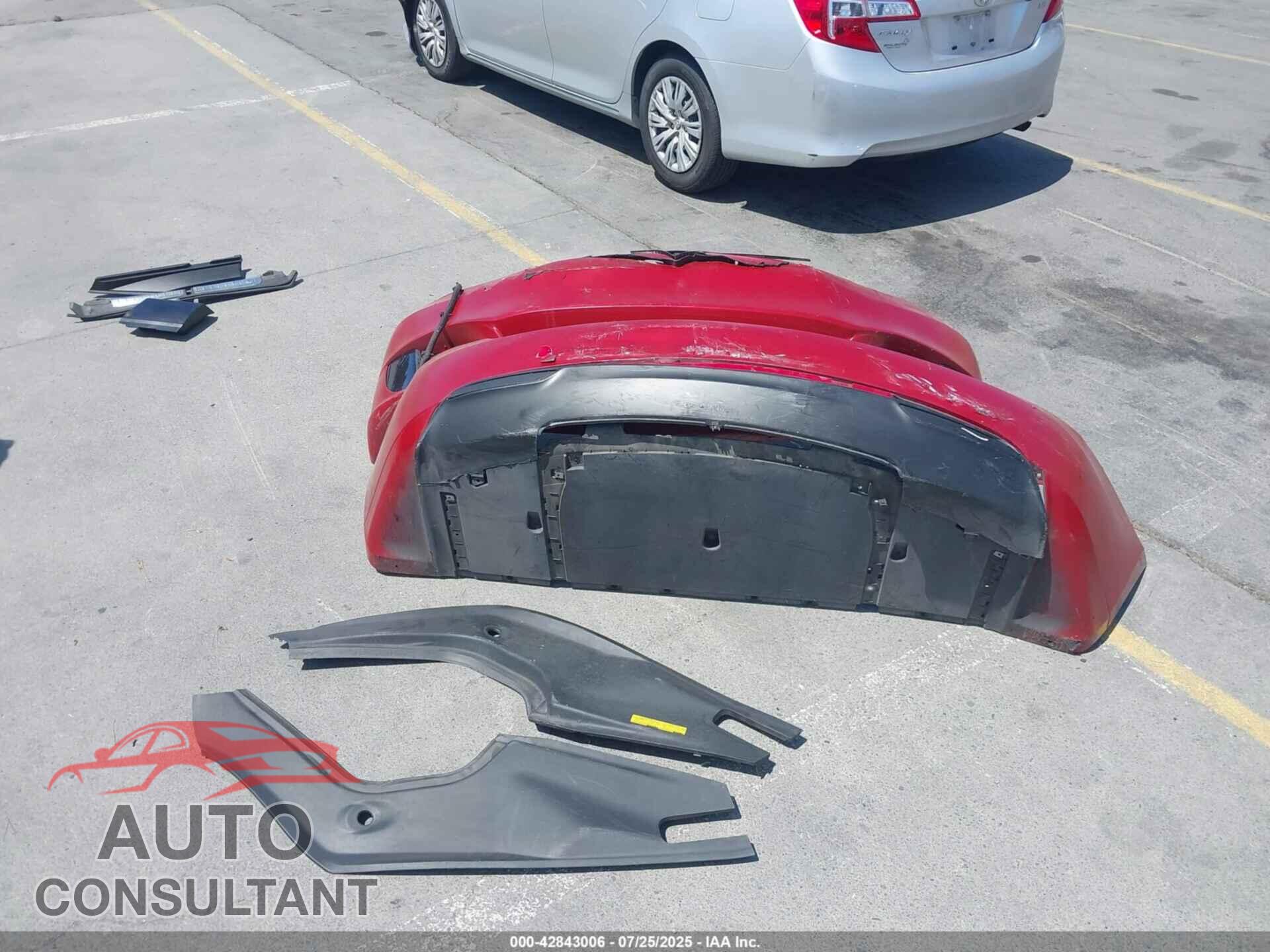 TESLA MODEL S 2013 - 5YJSA1CN2DFP09247