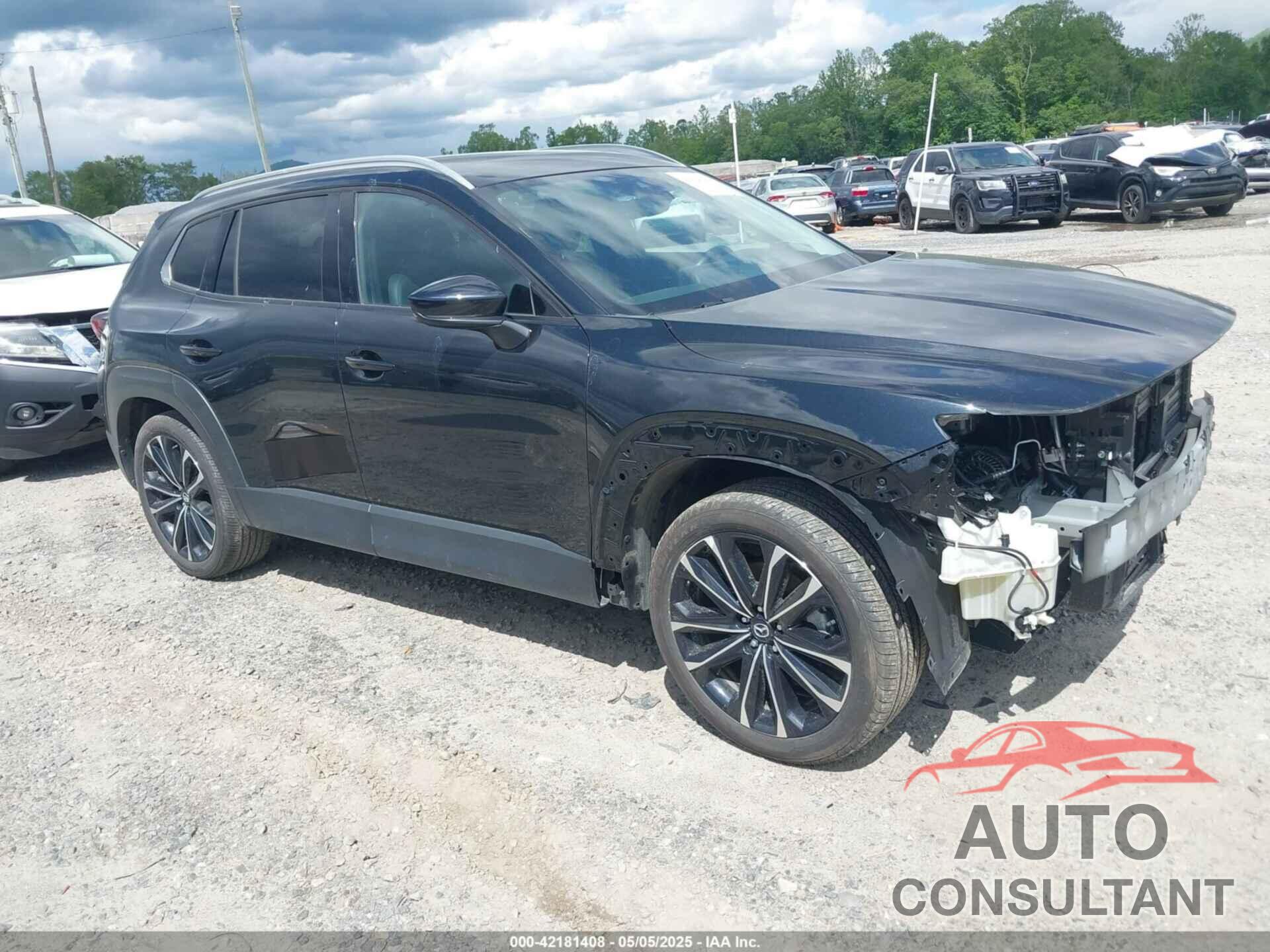 MAZDA CX-50 2024 - 7MMVABEM3RN168676