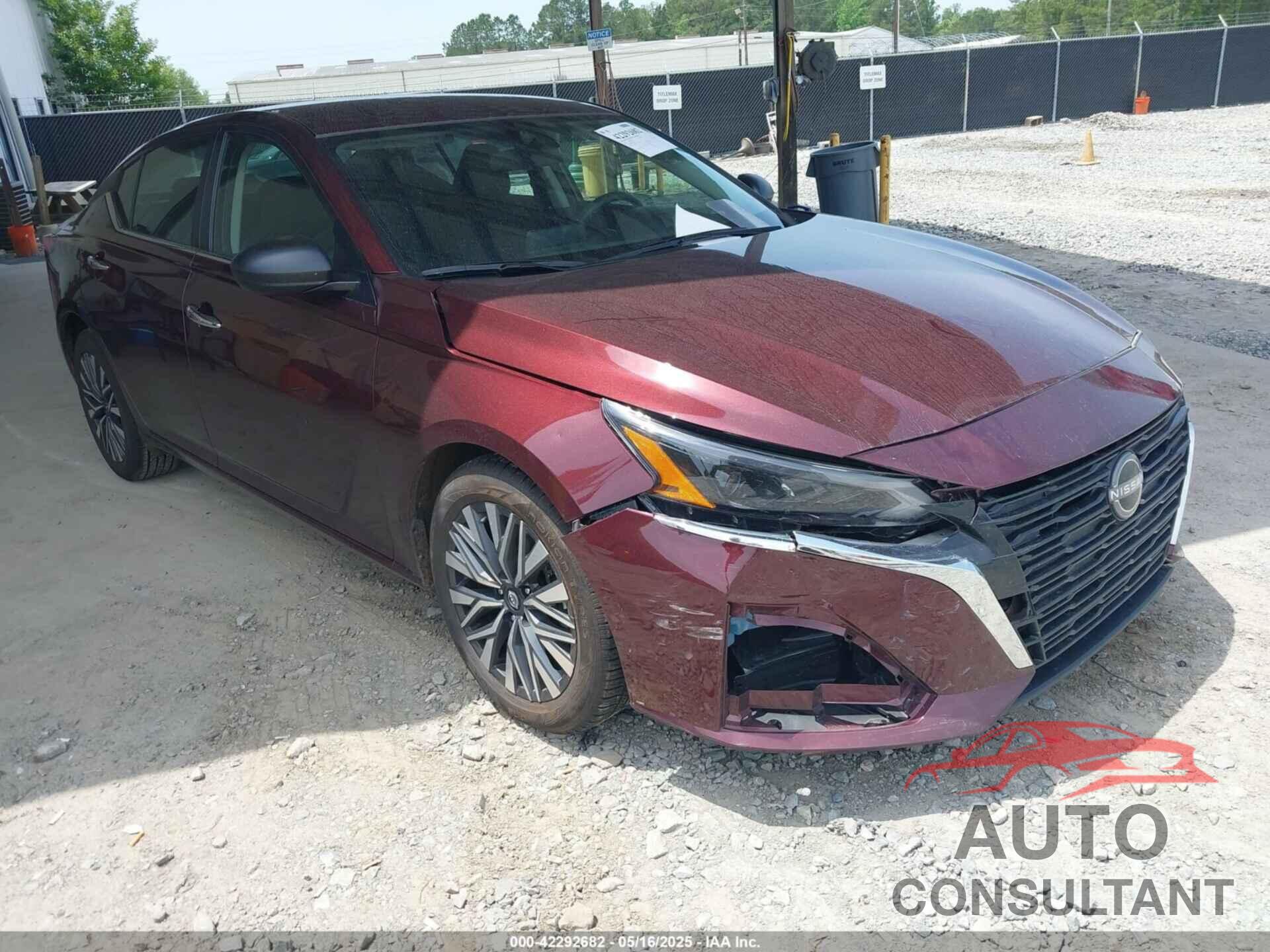 NISSAN ALTIMA 2024 - 1N4BL4DV6RN336674