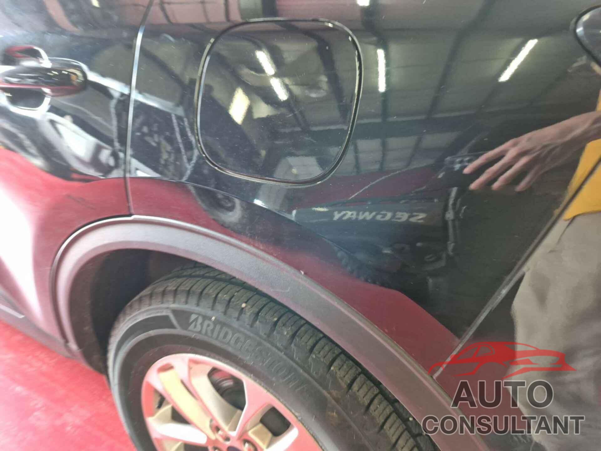FORD ESCAPE 2021 - 1FMCU9BZ2MUA52497