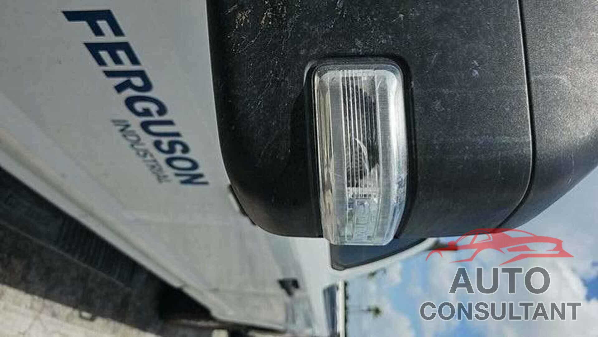FORD F250 2017 - 1FT7W2B64HED28143