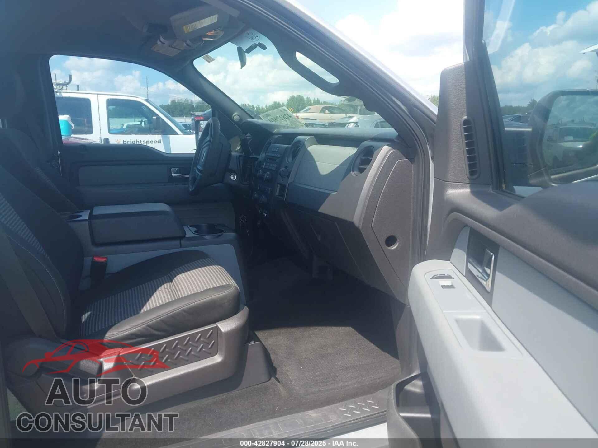 FORD F-150 2014 - 1FTEW1CM1EFC04576