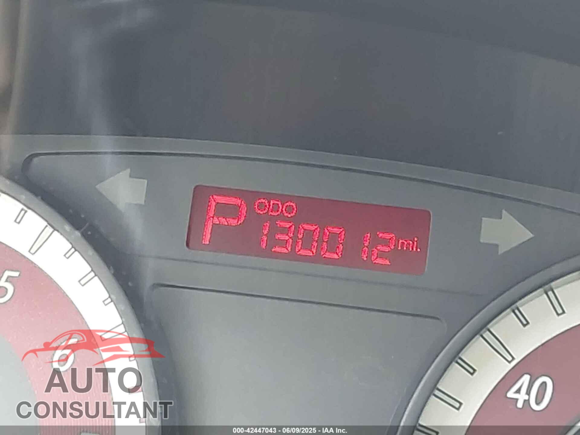 KIA RIO 2010 - KNADH4A32A6664533