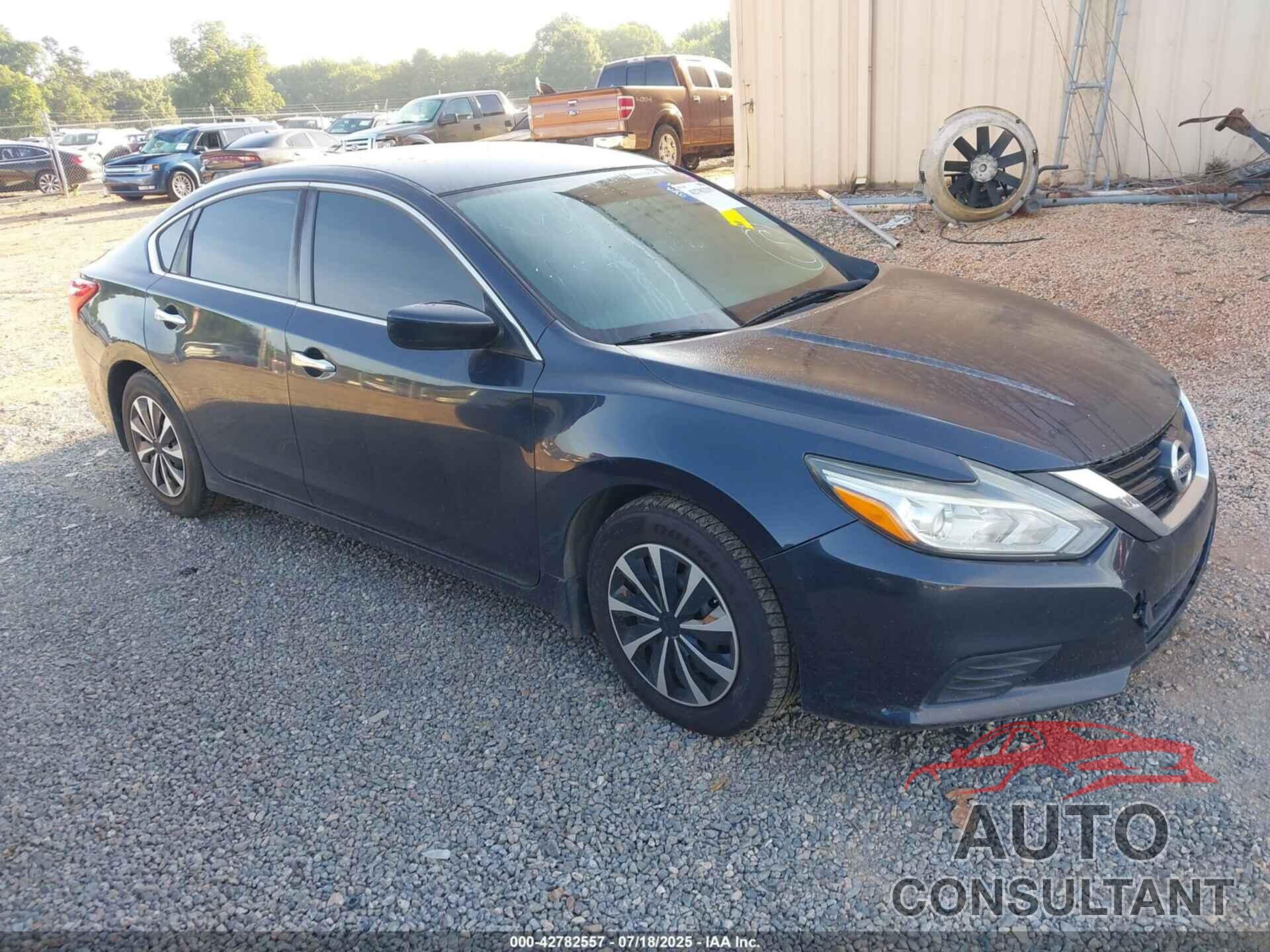 NISSAN ALTIMA 2016 - 1N4AL3AP8GC162854