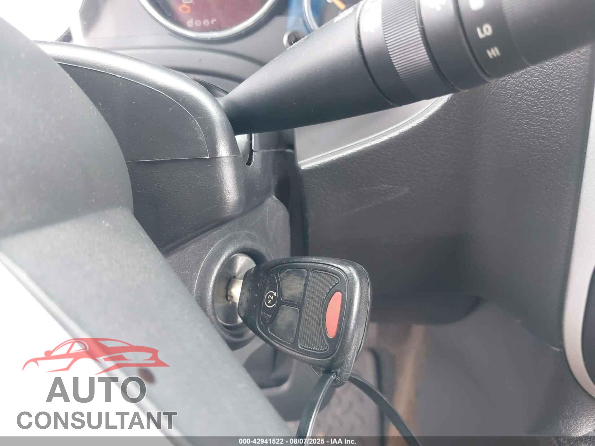 JEEP COMPASS 2015 - 1C4NJCEA5FD264306