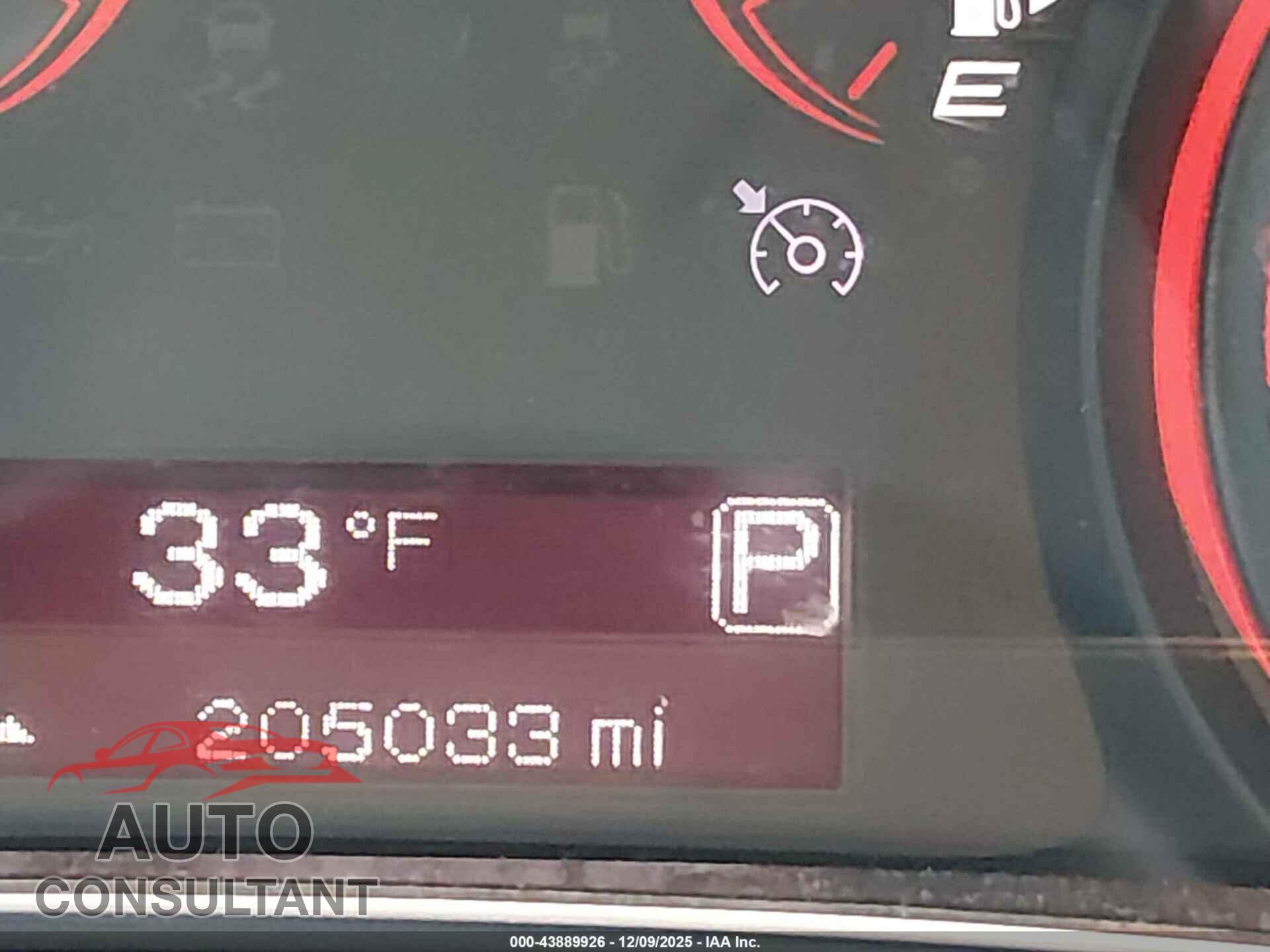 DODGE DART 2015 - 1C3CDFBB1FD286501