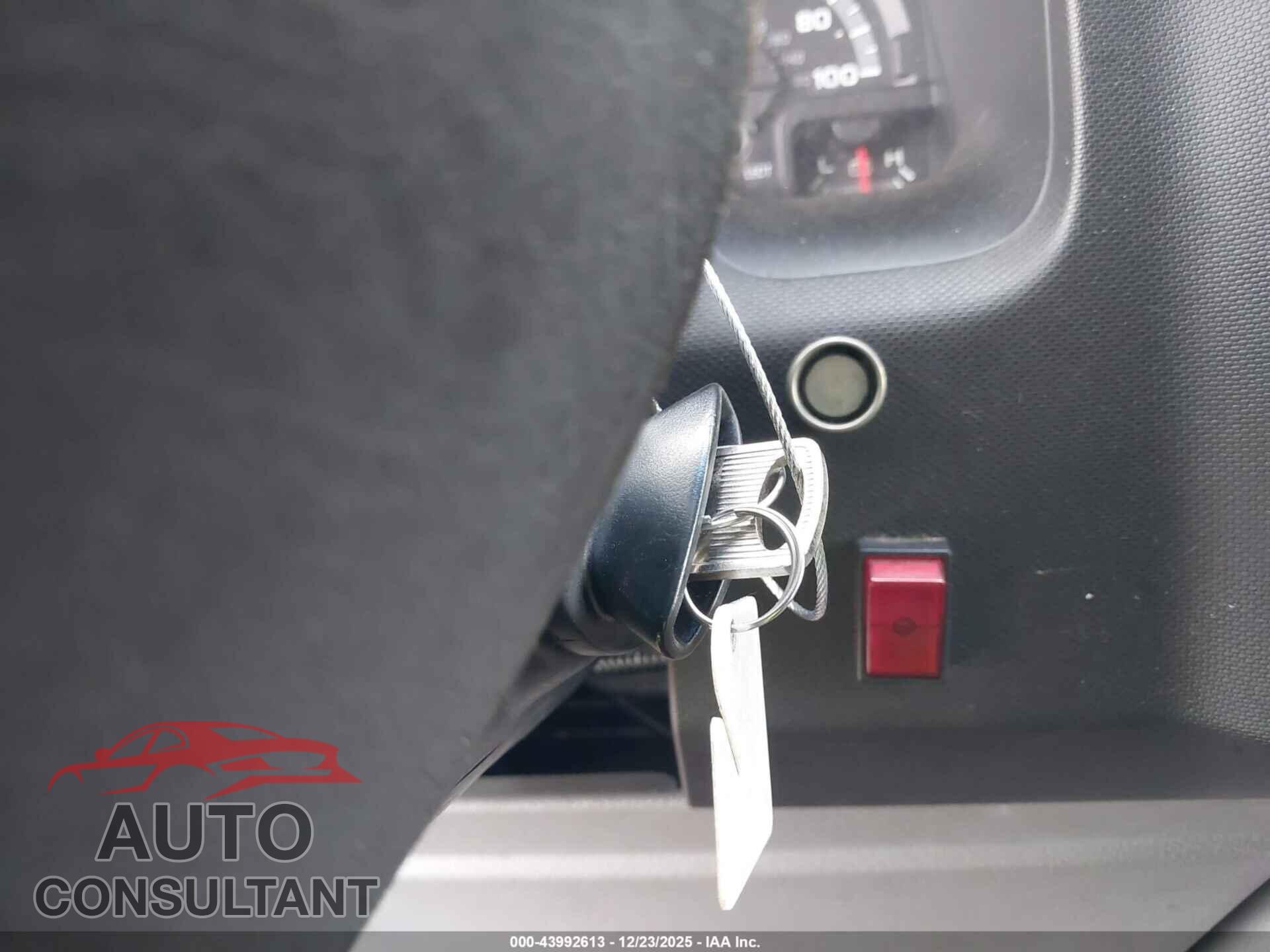 FORD E-150 2012 - 1FTNE1EWXCDA20988