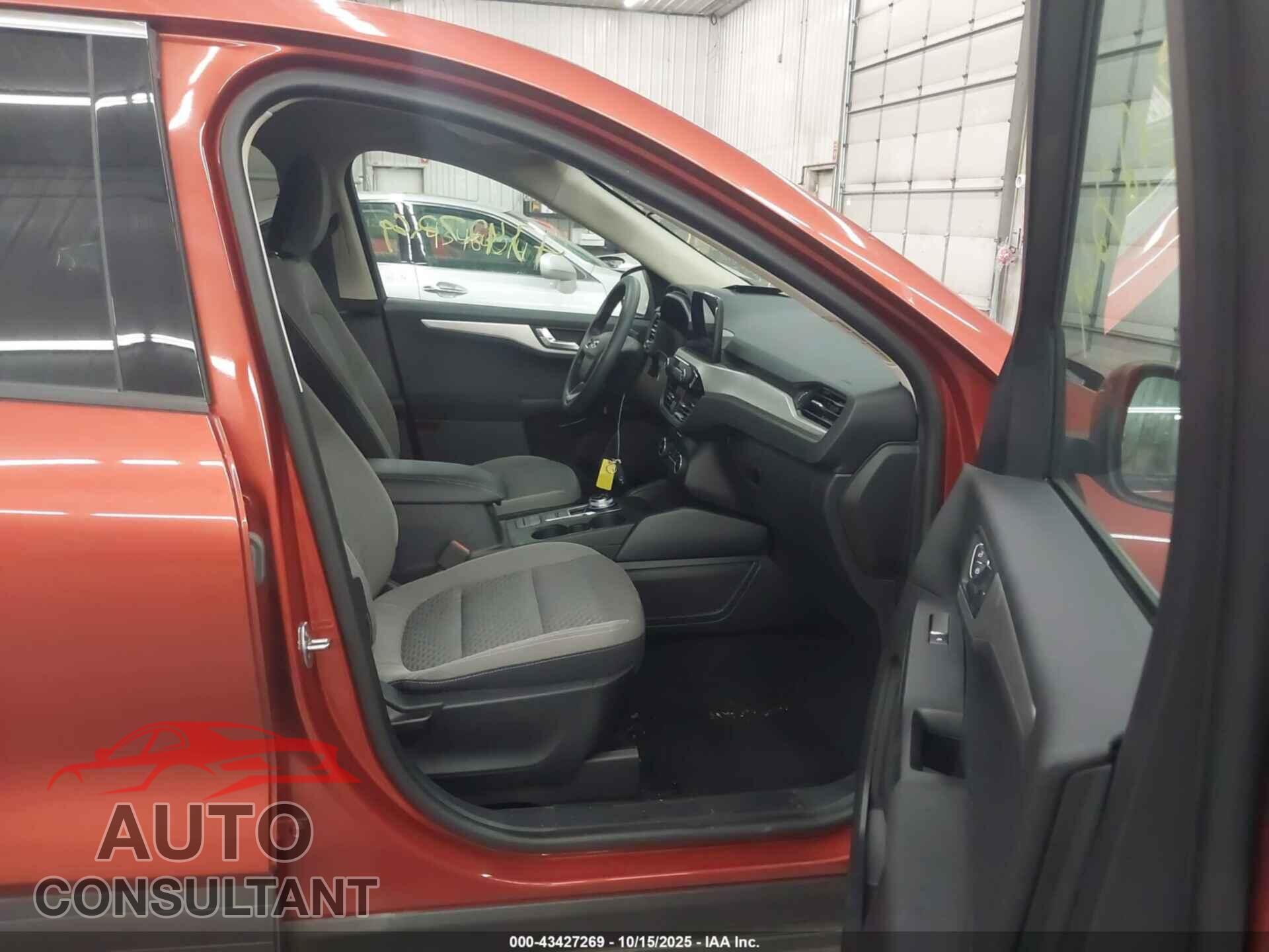 FORD ESCAPE 2020 - 1FMCU9G65LUA26148