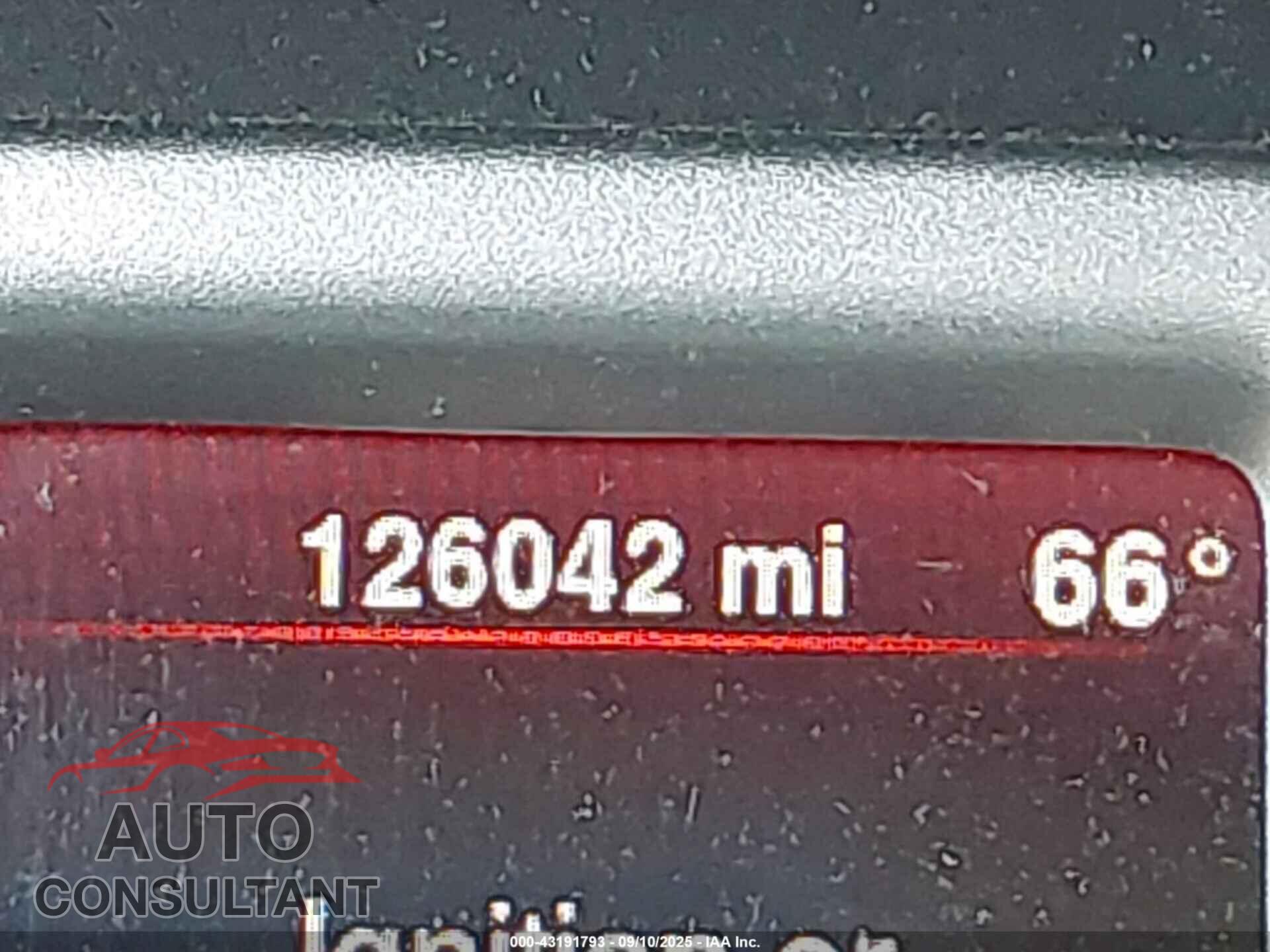 DODGE JOURNEY 2015 - 3C4PDCAB5FT637420