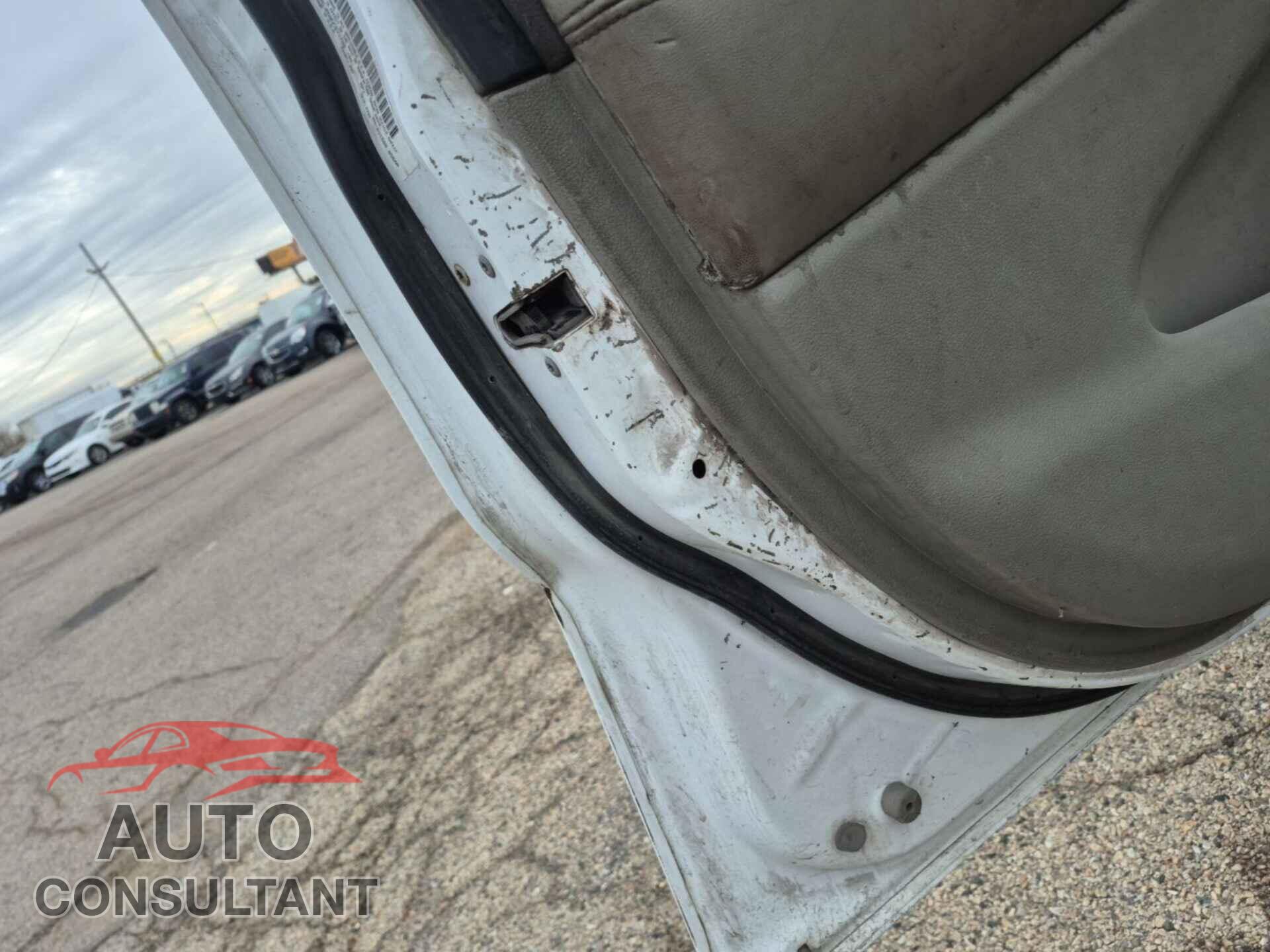 DODGE DURANGO 2013 - 1C4RDJAG8DC671708
