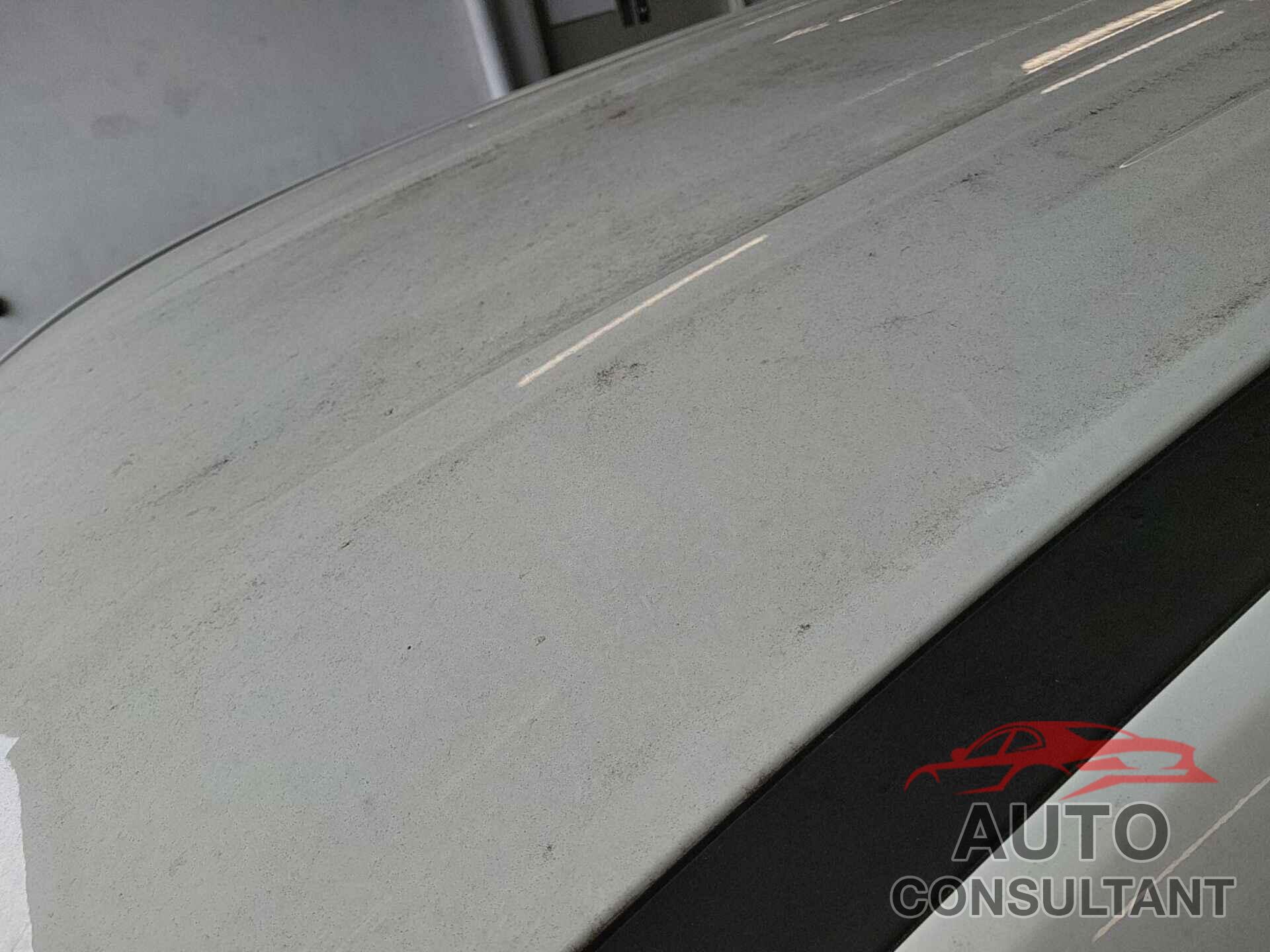 NISSAN ROGUE 2021 - 5N1AT3AA9MC766703