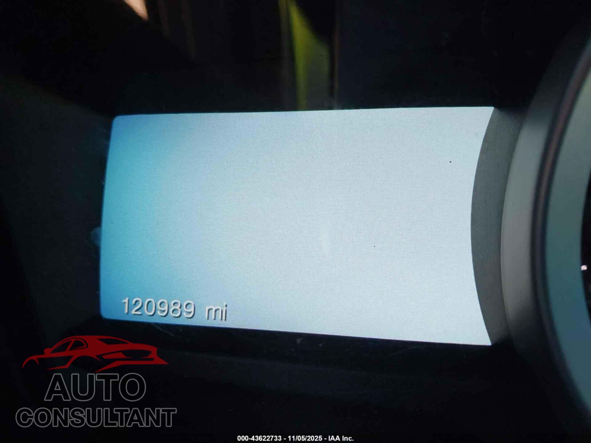 FORD EXPLORER 2015 - 1FM5K7D88FGB10007