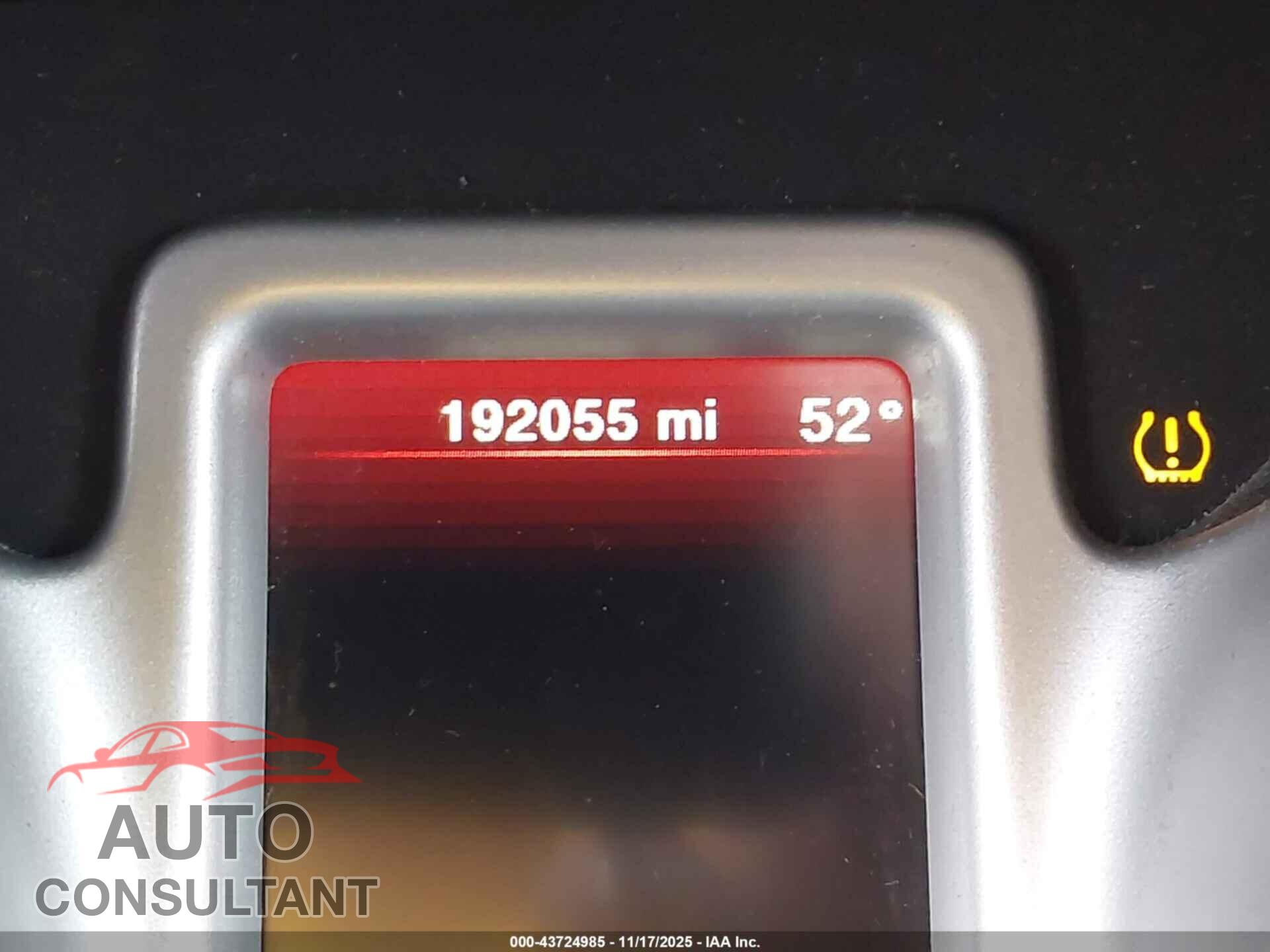 DODGE JOURNEY 2017 - 3C4PDDBG5HT535182