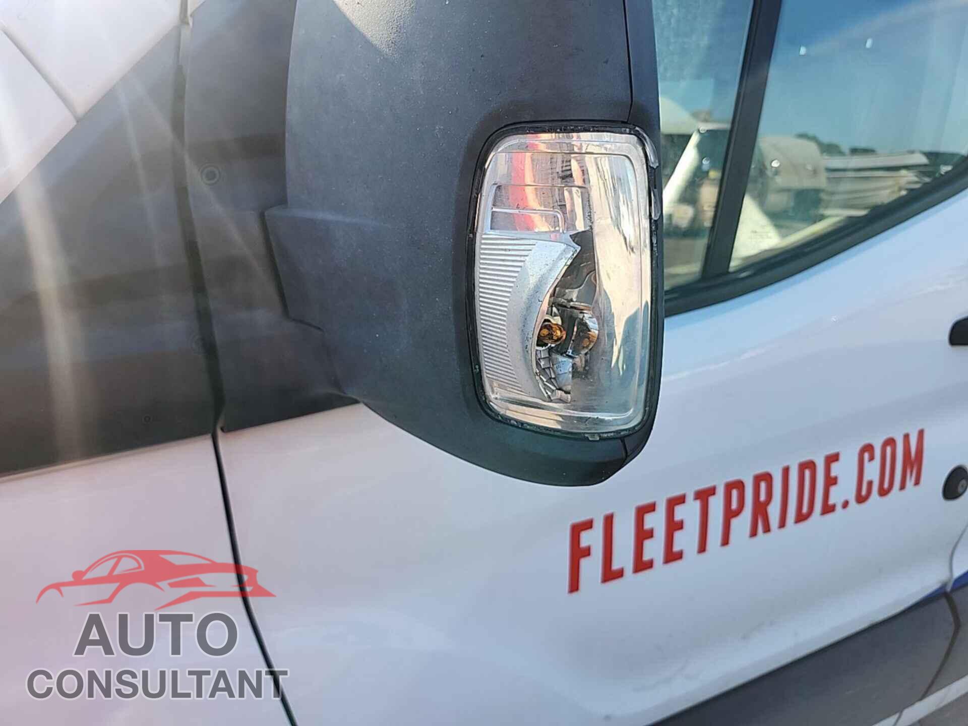 FORD TRANSIT 2019 - 1FTYE2CM3KKB76496