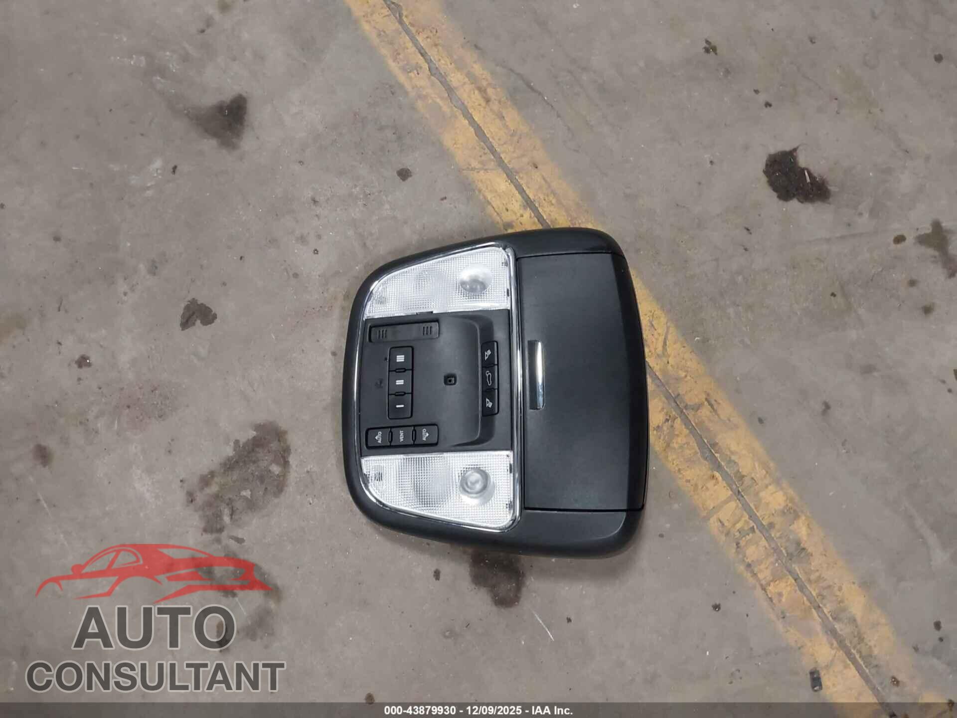 DODGE DURANGO 2014 - 1C4SDJCT2EC977929