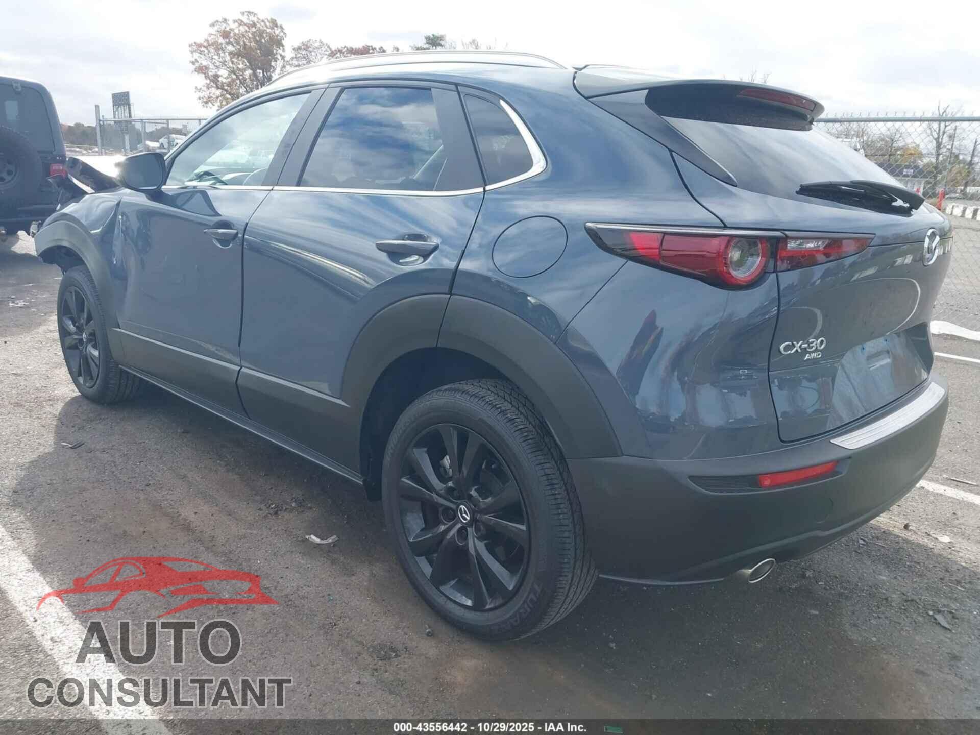 MAZDA CX-30 2024 - 3MVDMBCM1RM637388