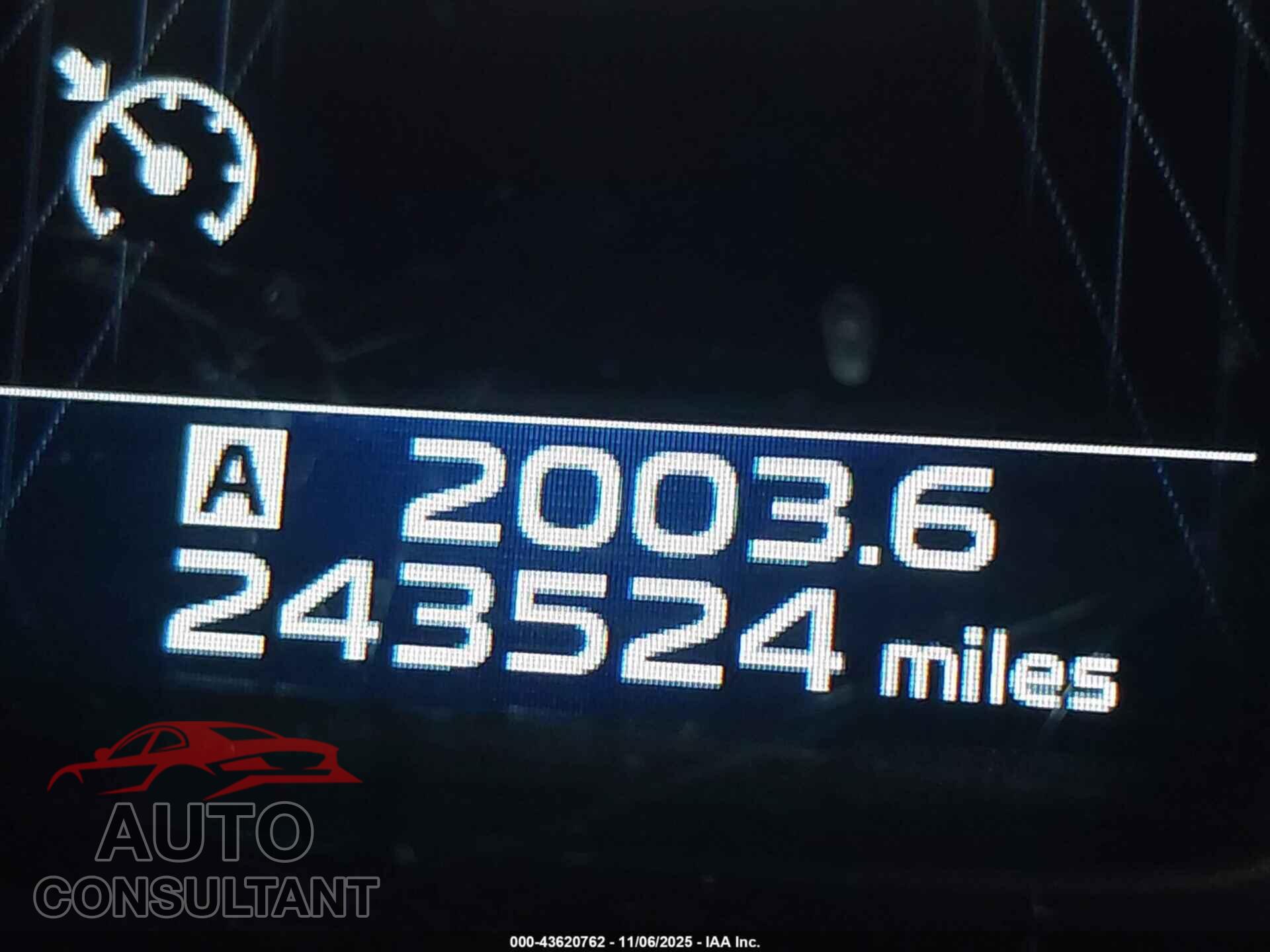 SUBARU OUTBACK 2014 - 4S4BRBLC4E3200929