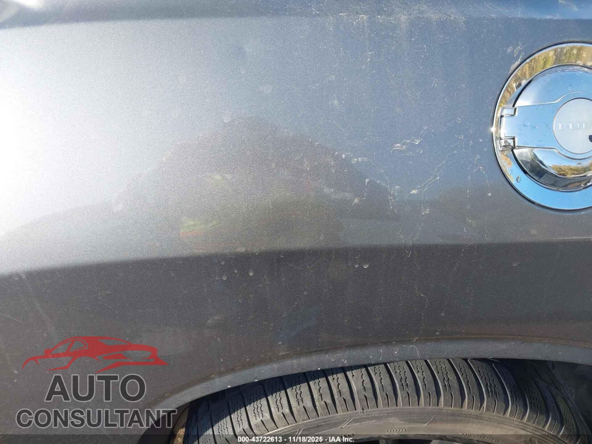 DODGE CHALLENGER 2011 - 2B3CJ5DTXBH604098