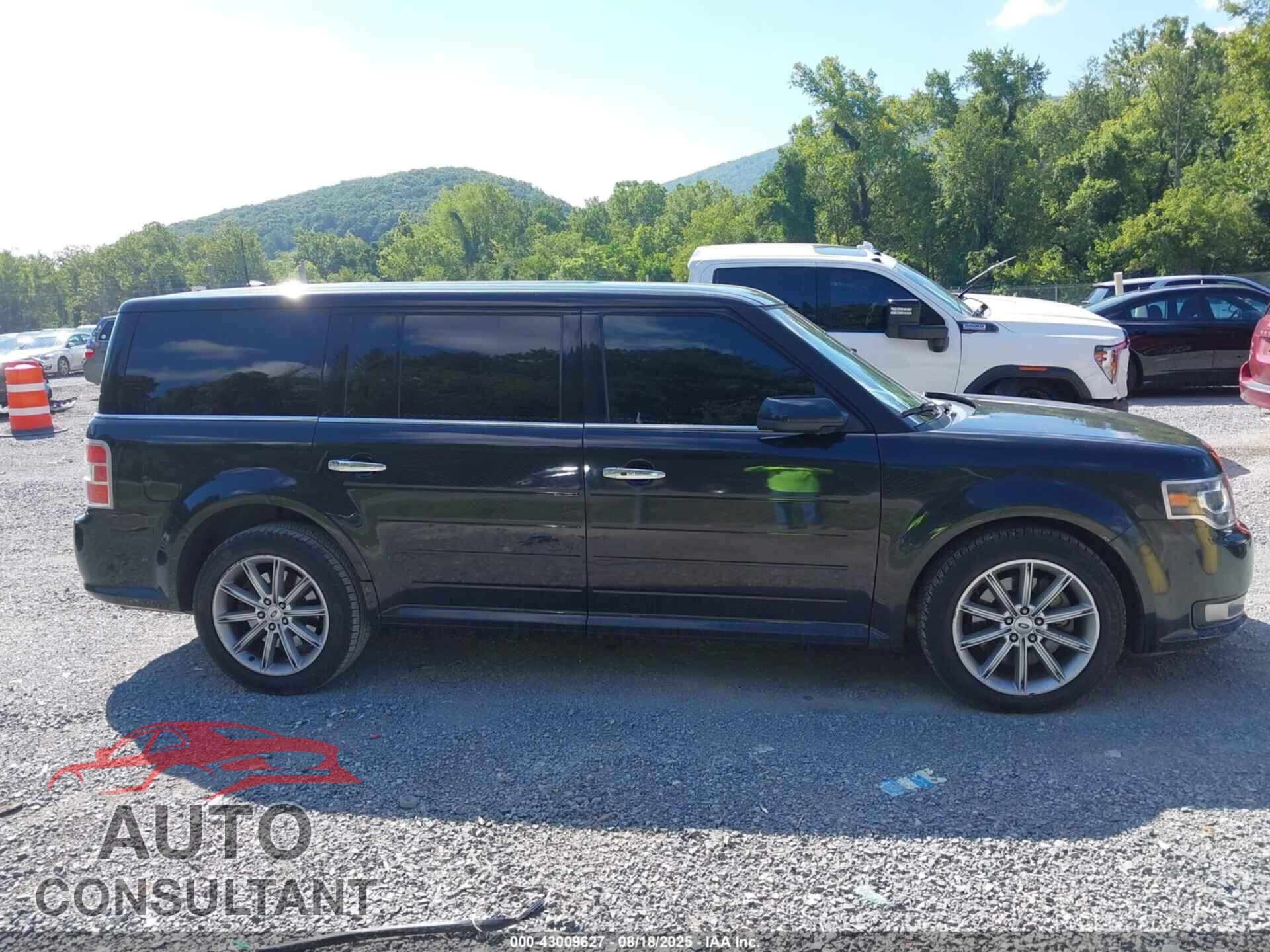 FORD FLEX 2015 - 2FMHK6D80FBA03676