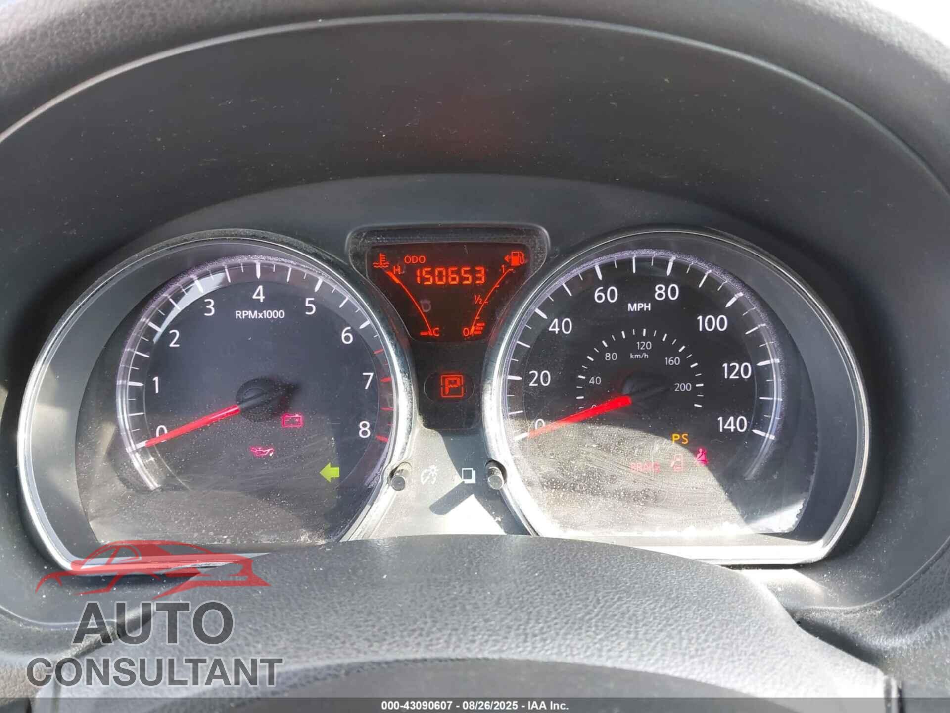 NISSAN VERSA NOTE 2014 - 3N1CE2CP3EL406595