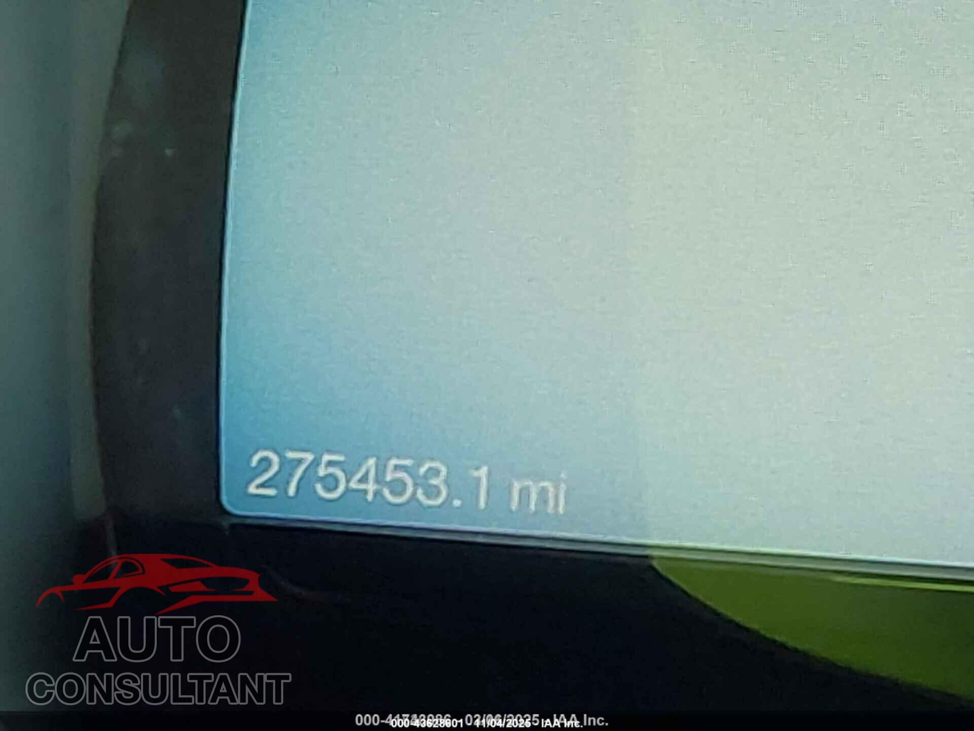 FORD TAURUS 2013 - 1FAHP2F84DG105442