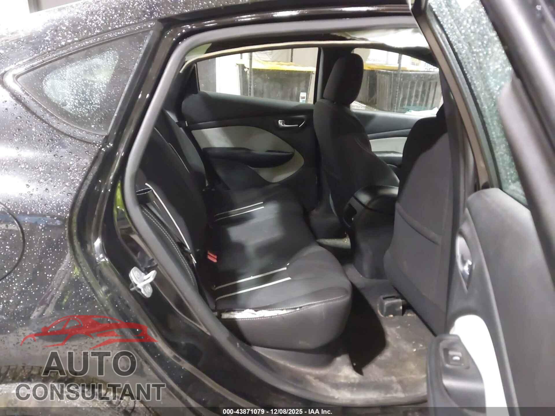 DODGE DART 2014 - 1C3CDFBB5ED699004