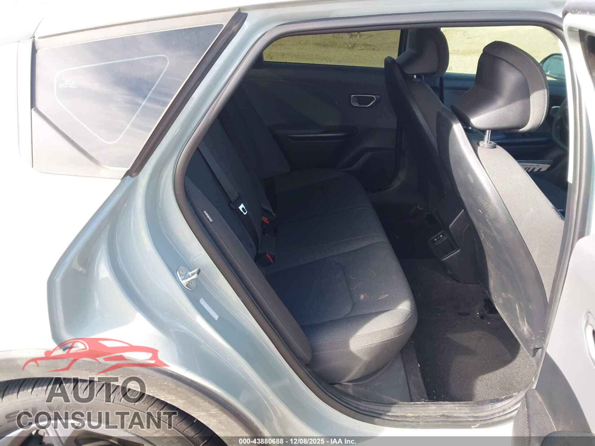 KIA K4 2025 - 3KPFT4DE4SE026707