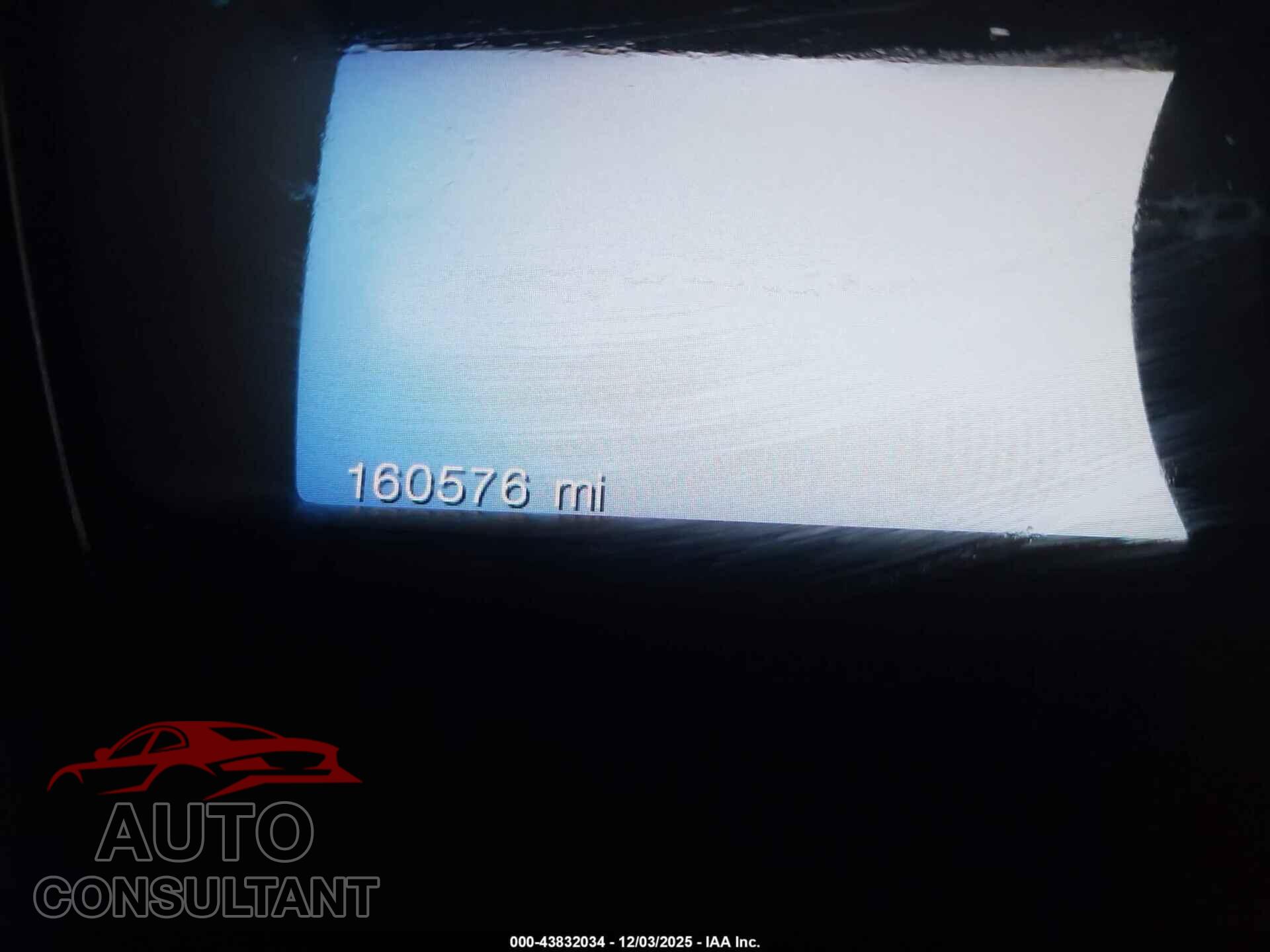 FORD EDGE 2013 - 2FMDK3KC2DBA57496