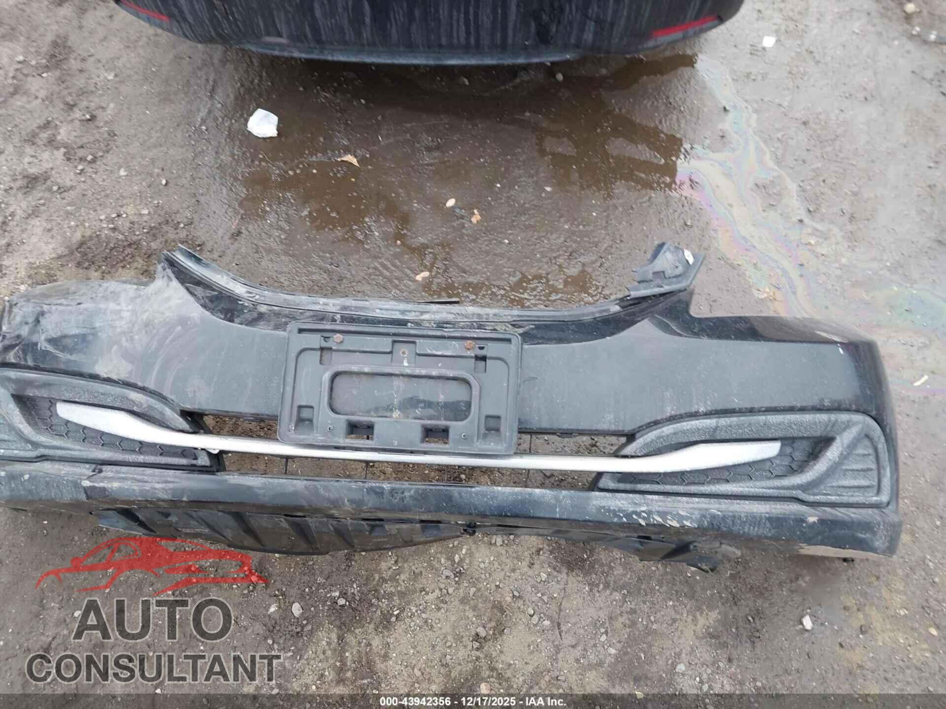 HONDA CIVIC 2013 - 19XFB2F50DE290577